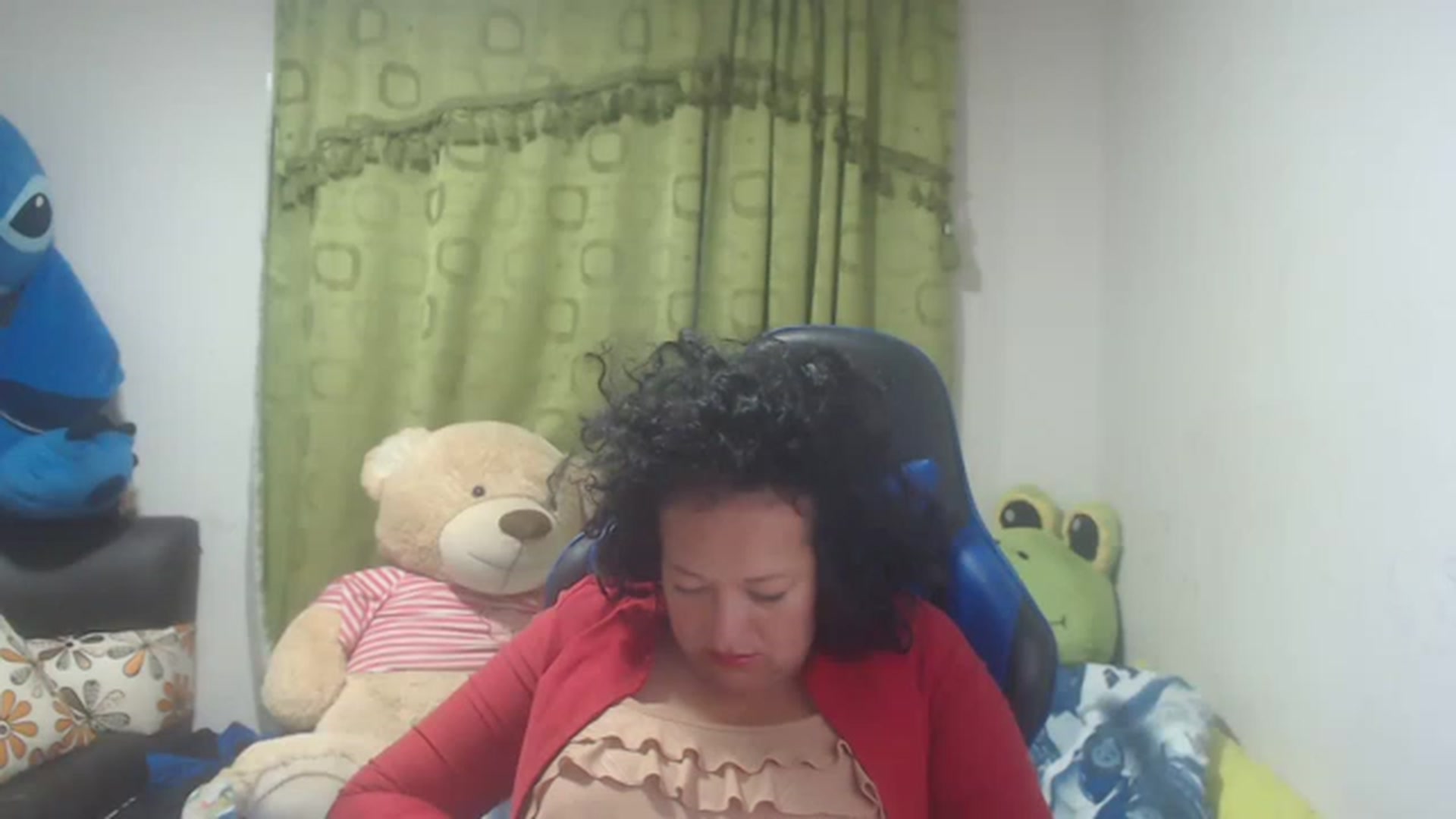 Gallery image thumbnail from Oriana_wet's myfreecams stream on, 07/02/2023, 05:03 image 14 of 20