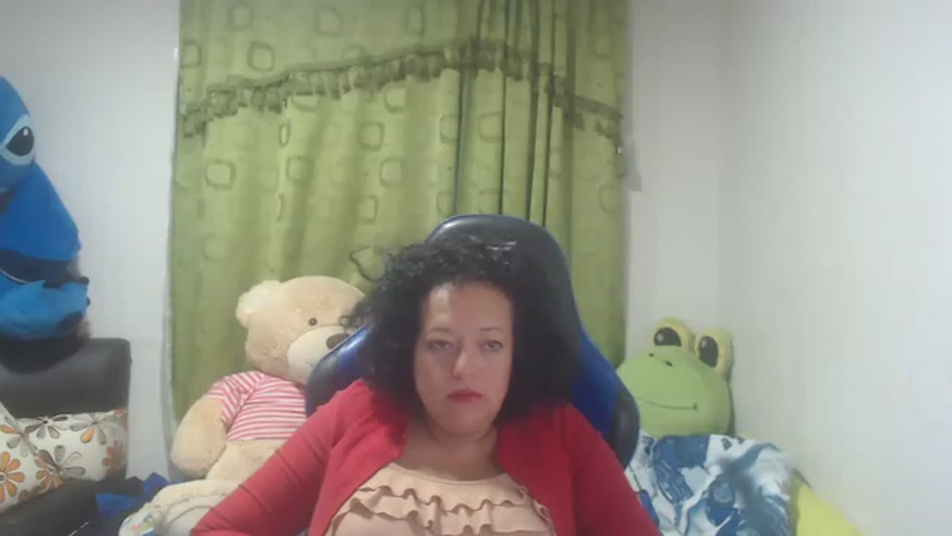 Gallery image thumbnail from Oriana_wet's myfreecams stream on, 07/02/2023, 05:03 image 18 of 20