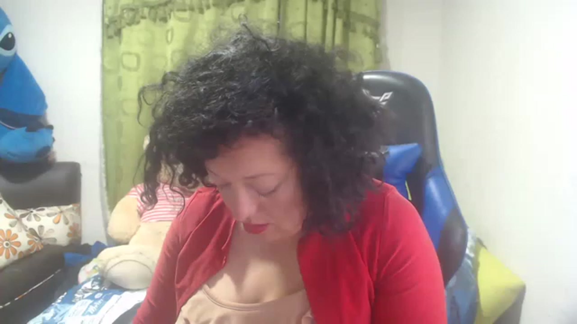 Gallery image thumbnail from Oriana_wet's myfreecams stream on, 07/02/2023, 05:03 image 6 of 20
