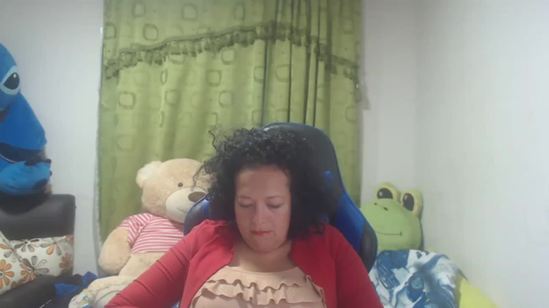 Gallery image thumbnail from Oriana_wet's myfreecams stream on, 07/02/2023, 05:03 image 15 of 20