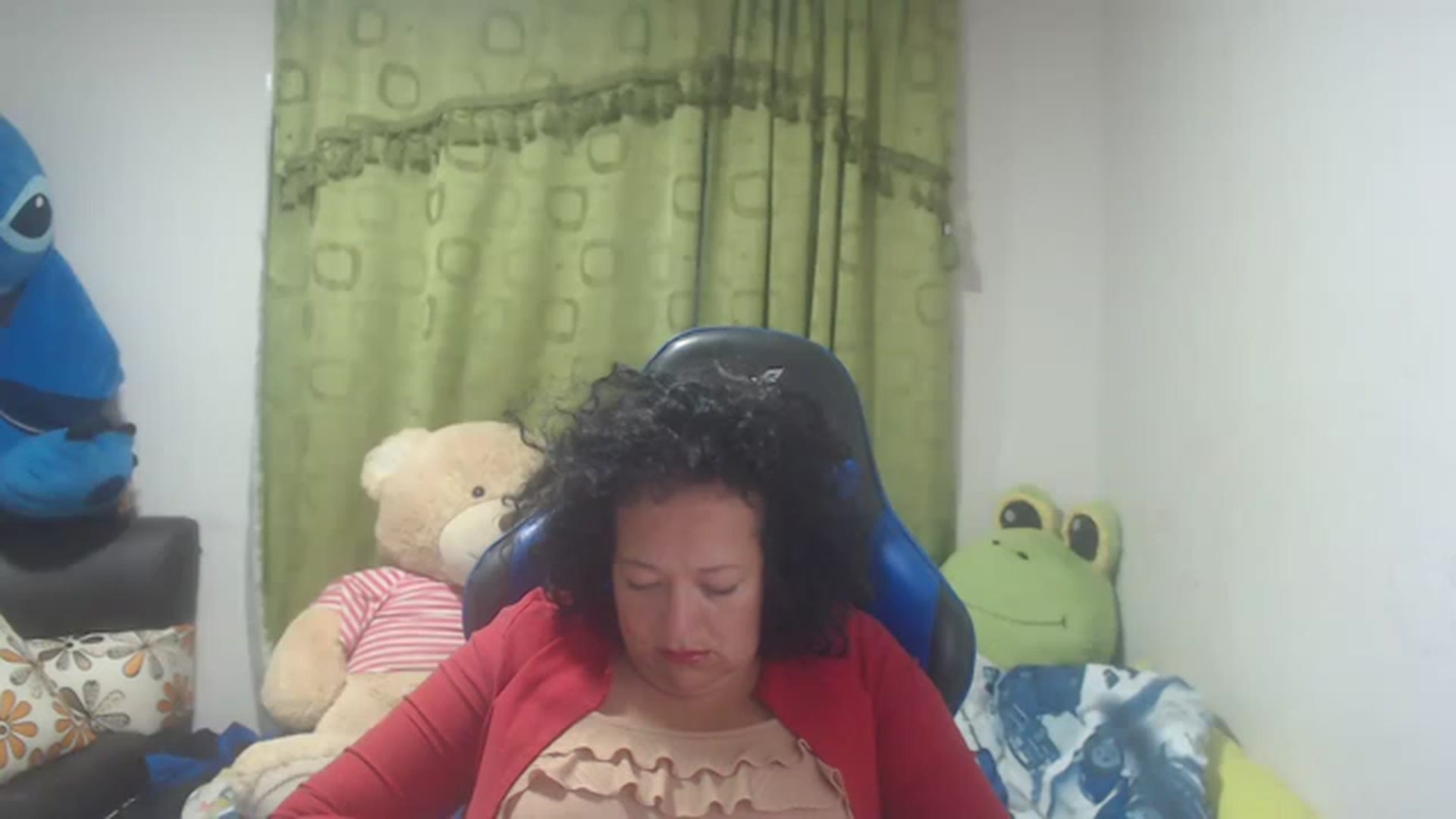 Gallery image thumbnail from Oriana_wet's myfreecams stream on, 07/02/2023, 05:03 image 19 of 20
