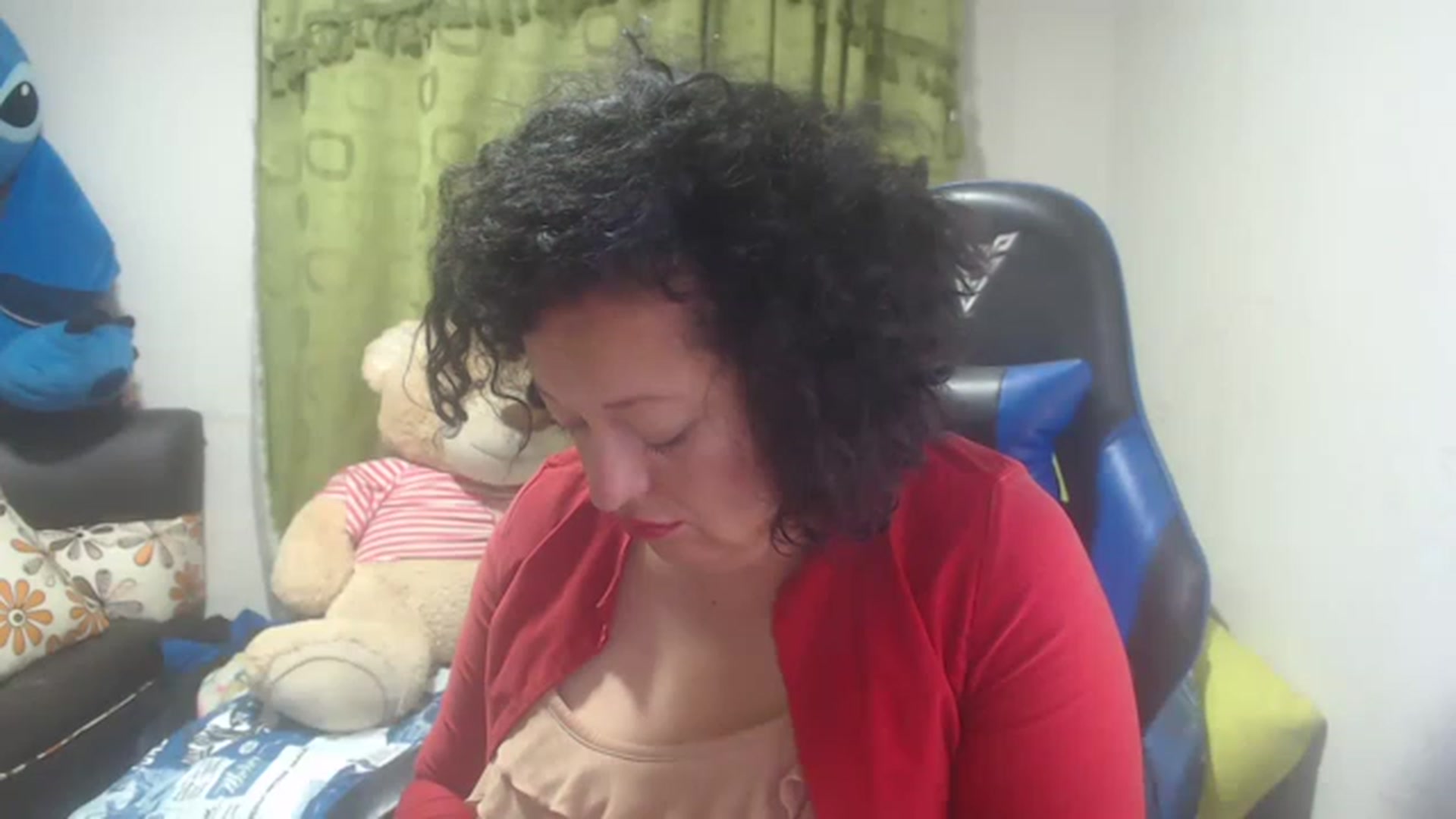 Gallery image thumbnail from Oriana_wet's myfreecams stream on, 07/02/2023, 05:03 image 2 of 20