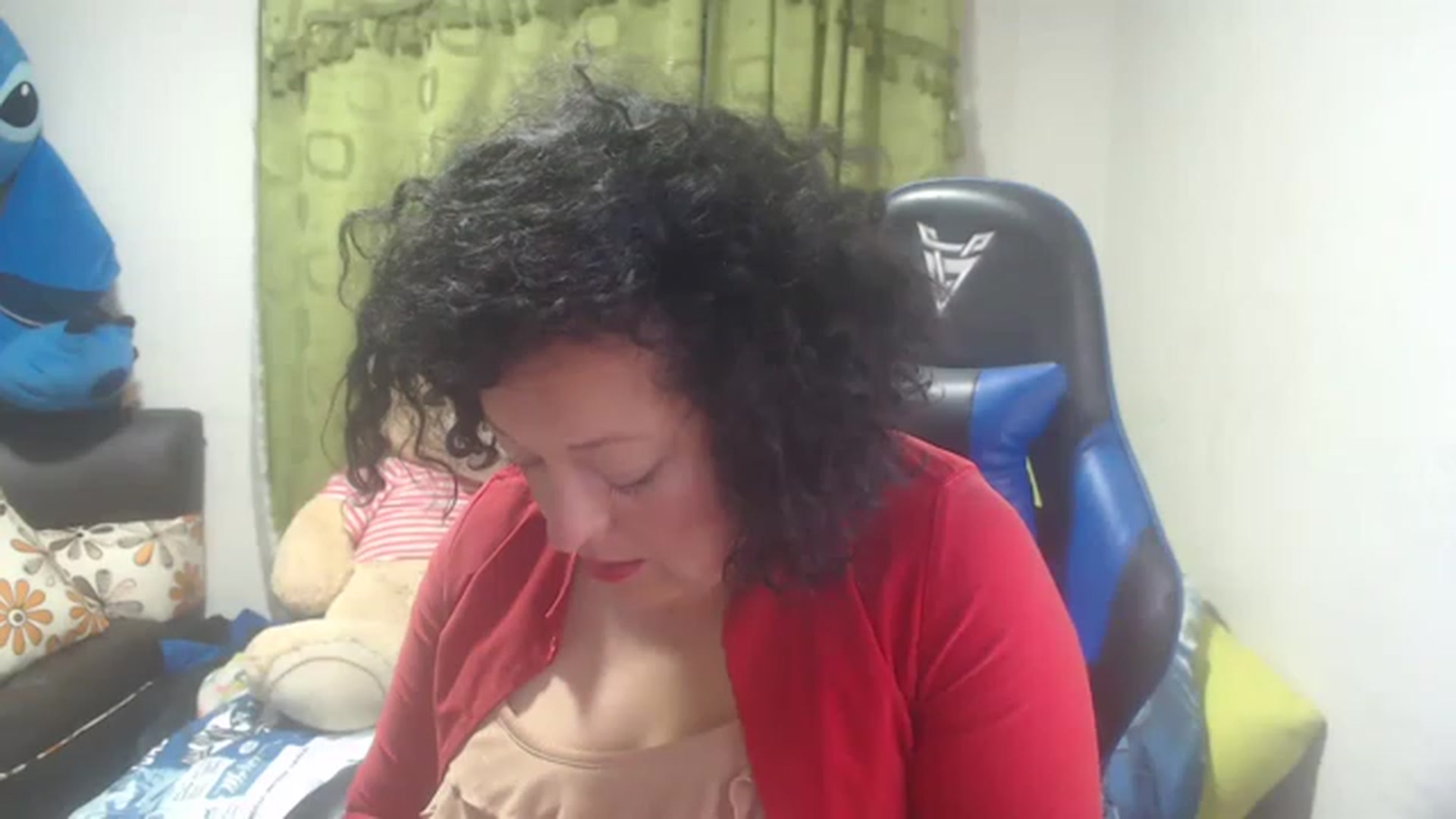 Gallery image thumbnail from Oriana_wet's myfreecams stream on, 07/02/2023, 05:03 image 5 of 20