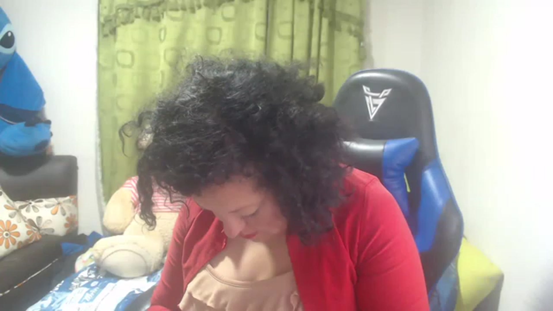 Gallery image thumbnail from Oriana_wet's myfreecams stream on, 07/02/2023, 05:03 image 4 of 20