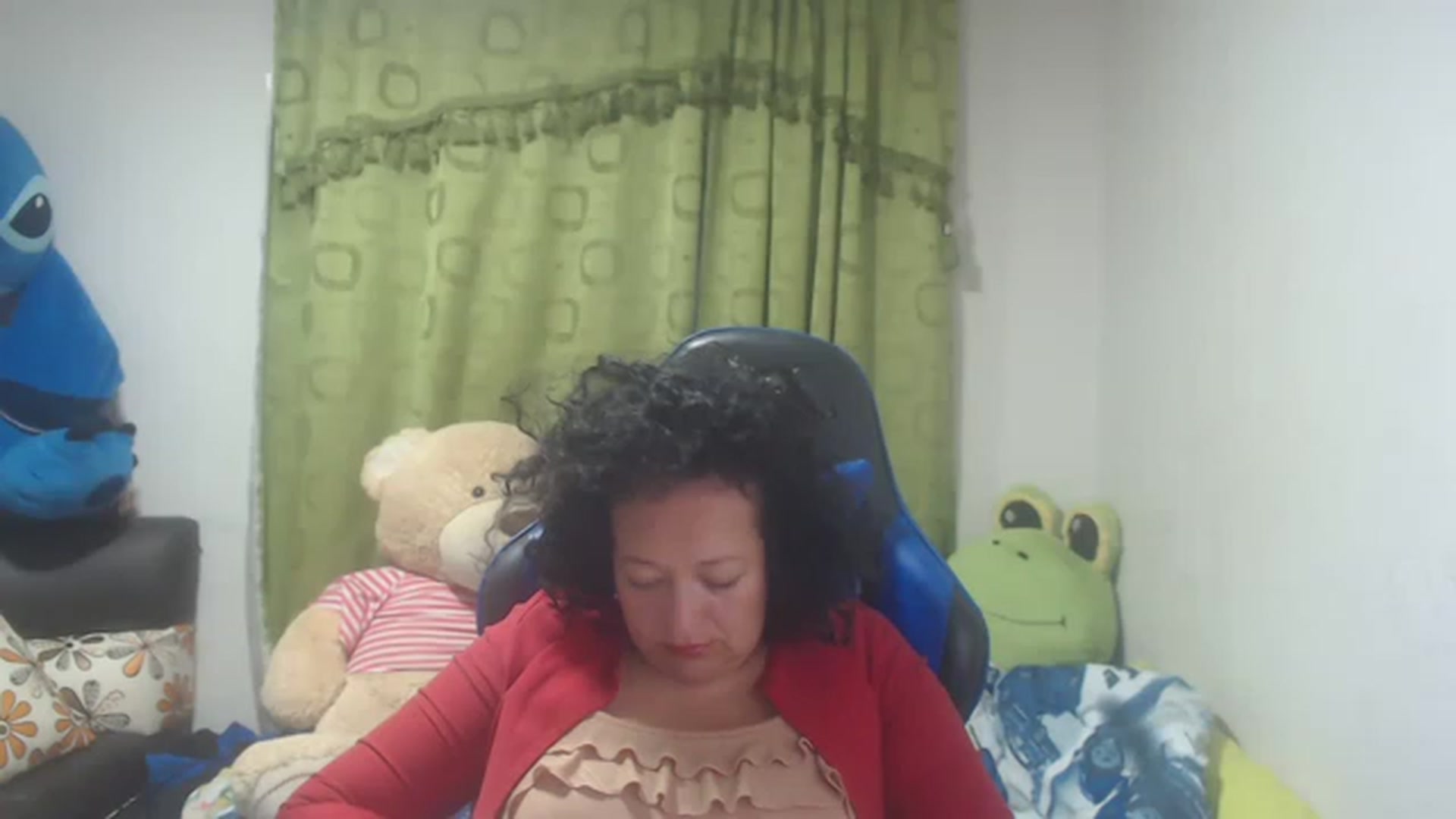 Gallery image thumbnail from Oriana_wet's myfreecams stream on, 07/02/2023, 05:03 image 16 of 20