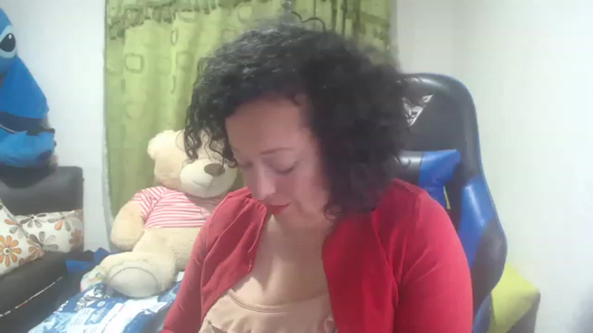 Gallery image thumbnail from Oriana_wet's myfreecams stream on, 07/02/2023, 05:03 image 1 of 20