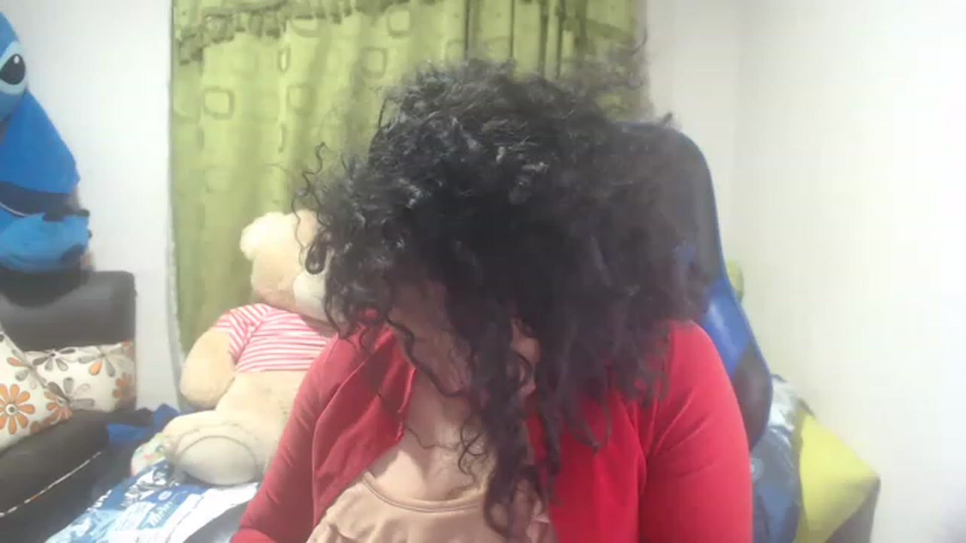 Gallery image thumbnail from Oriana_wet's myfreecams stream on, 07/02/2023, 05:03 image 13 of 20