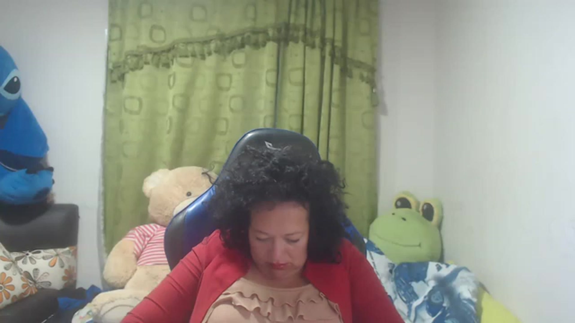 Gallery image thumbnail from Oriana_wet's myfreecams stream on, 07/02/2023, 05:03 image 20 of 20