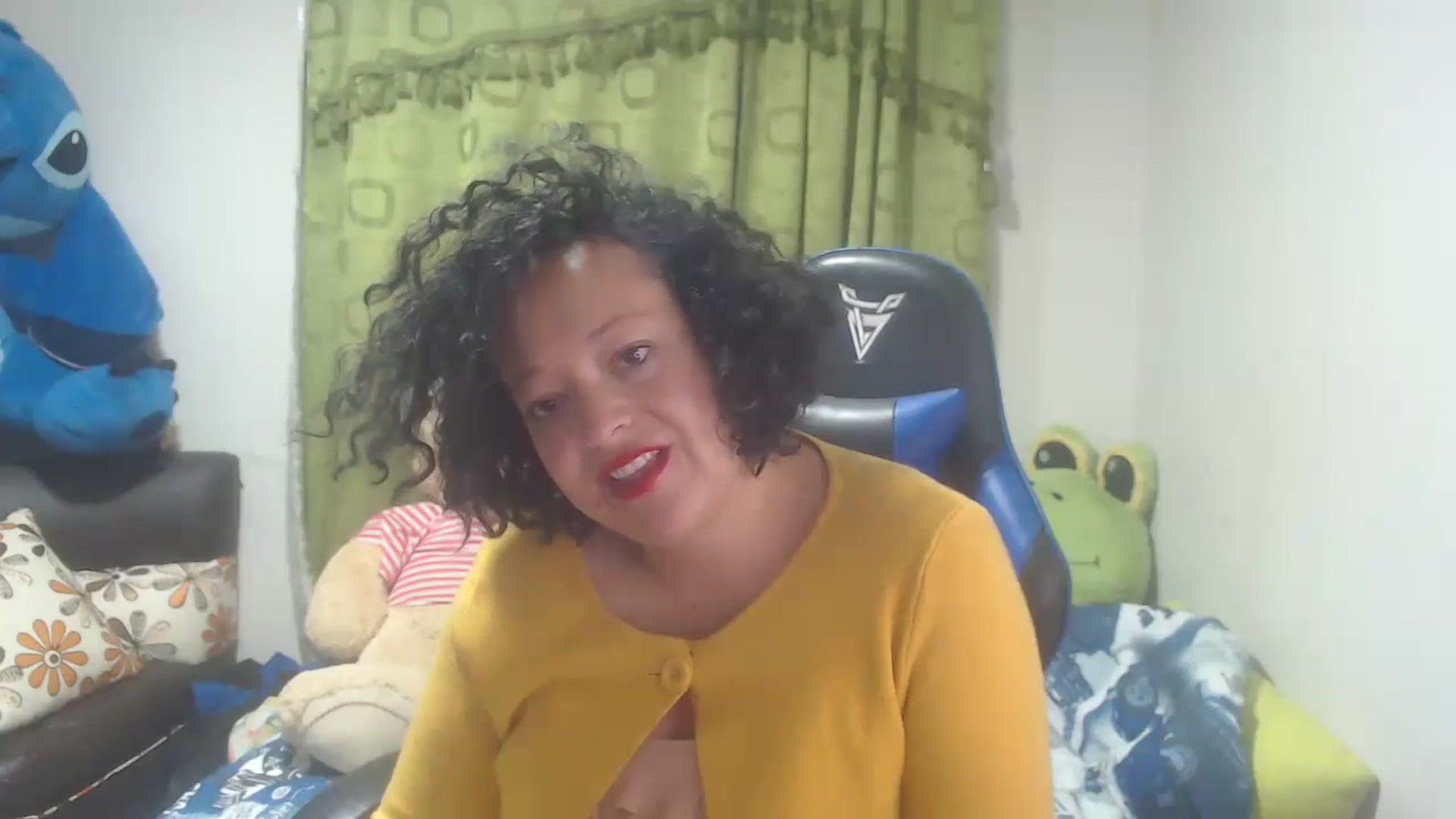 Gallery image thumbnail from Oriana_wet's myfreecams stream on, 07/02/2023, 07:34 image 8 of 20