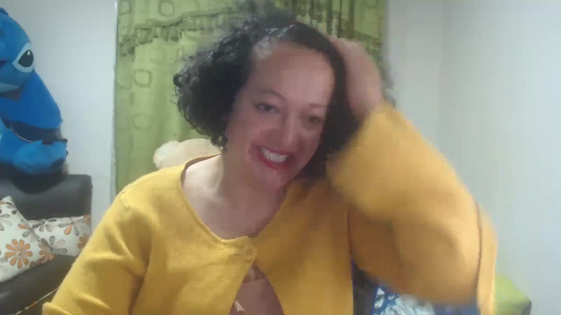 Gallery image thumbnail from Oriana_wet's myfreecams stream on, 07/02/2023, 07:34 image 2 of 20