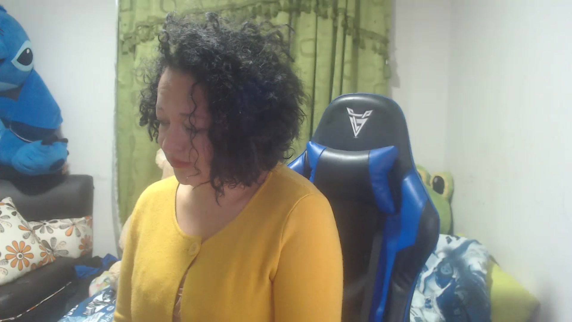 Gallery image thumbnail from Oriana_wet's myfreecams stream on, 07/02/2023, 07:34 image 15 of 20