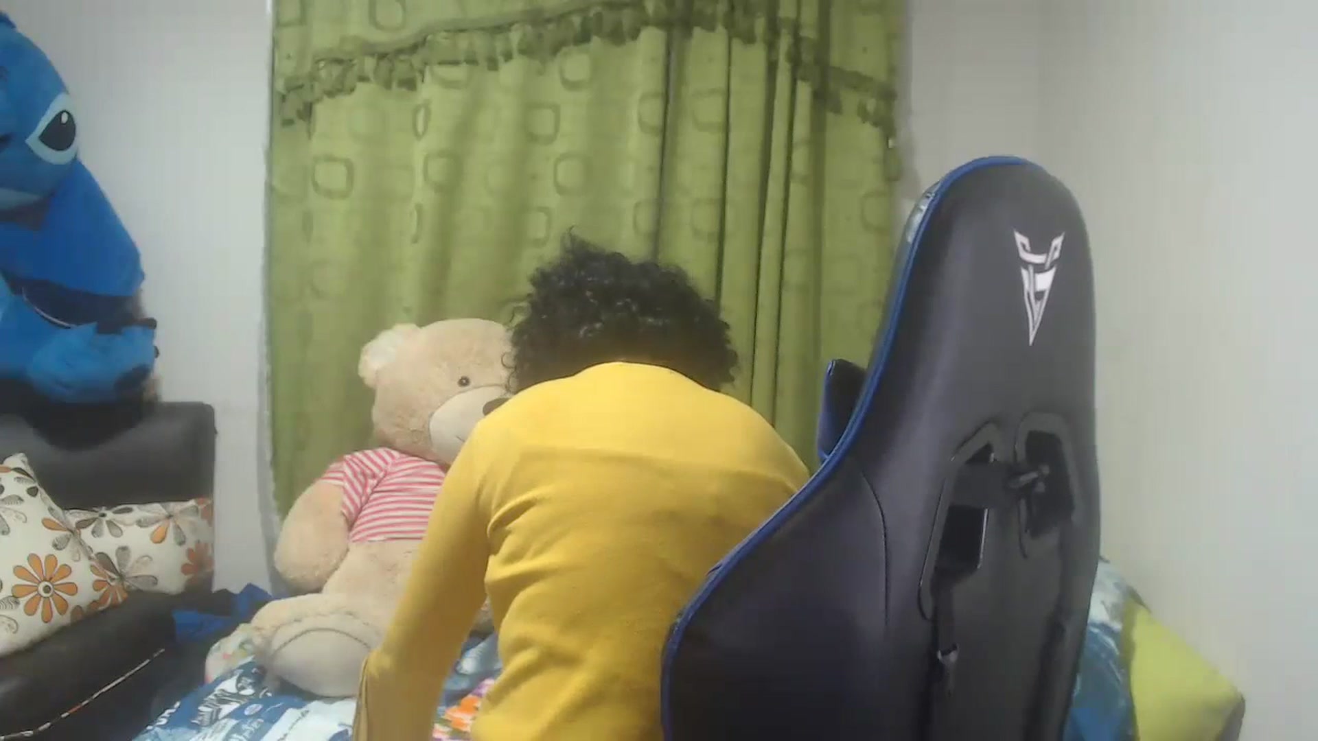 Gallery image thumbnail from Oriana_wet's myfreecams stream on, 07/02/2023, 07:34 image 13 of 20