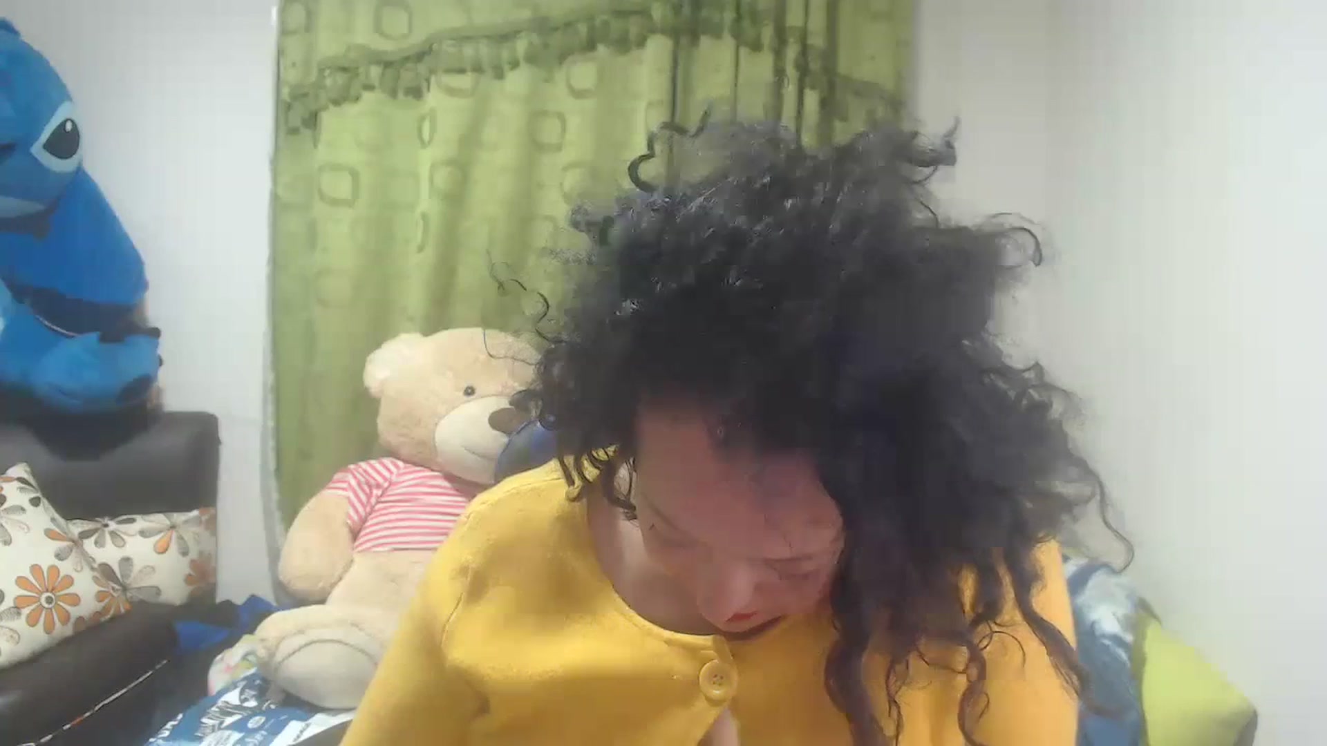 Gallery image thumbnail from Oriana_wet's myfreecams stream on, 07/02/2023, 07:34 image 3 of 20