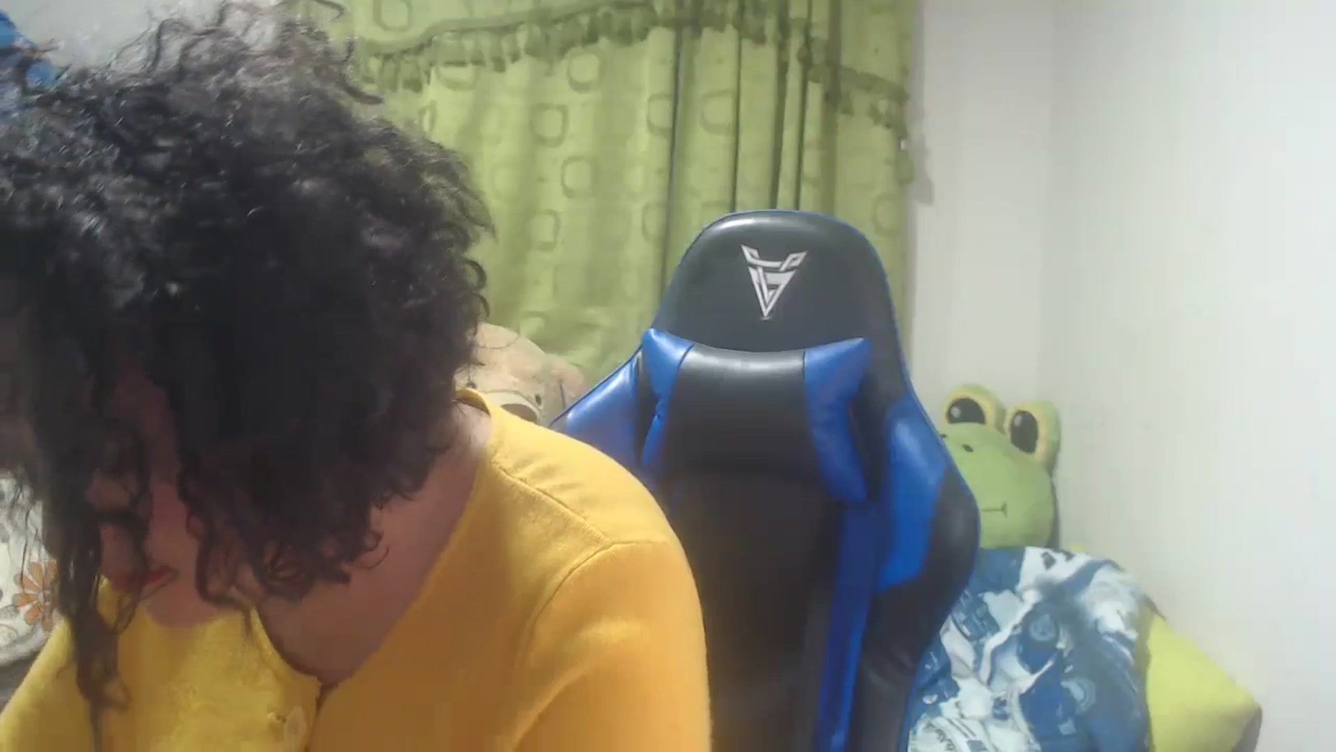 Gallery image thumbnail from Oriana_wet's myfreecams stream on, 07/02/2023, 07:34 image 16 of 20