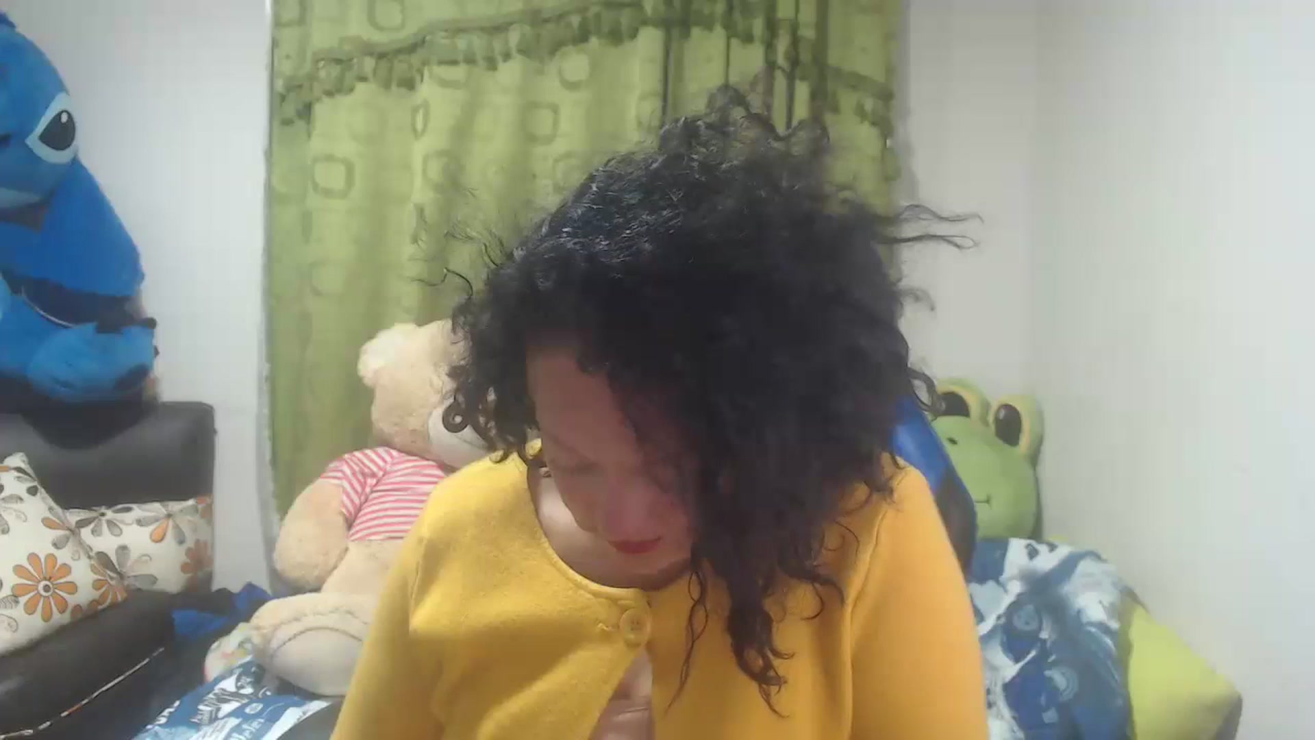 Gallery image thumbnail from Oriana_wet's myfreecams stream on, 07/02/2023, 07:34 image 20 of 20