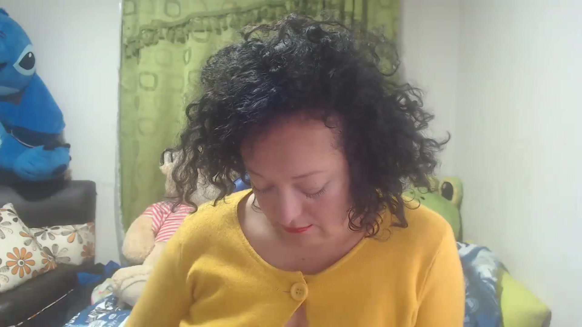 Gallery image thumbnail from Oriana_wet's myfreecams stream on, 07/02/2023, 07:34 image 4 of 20