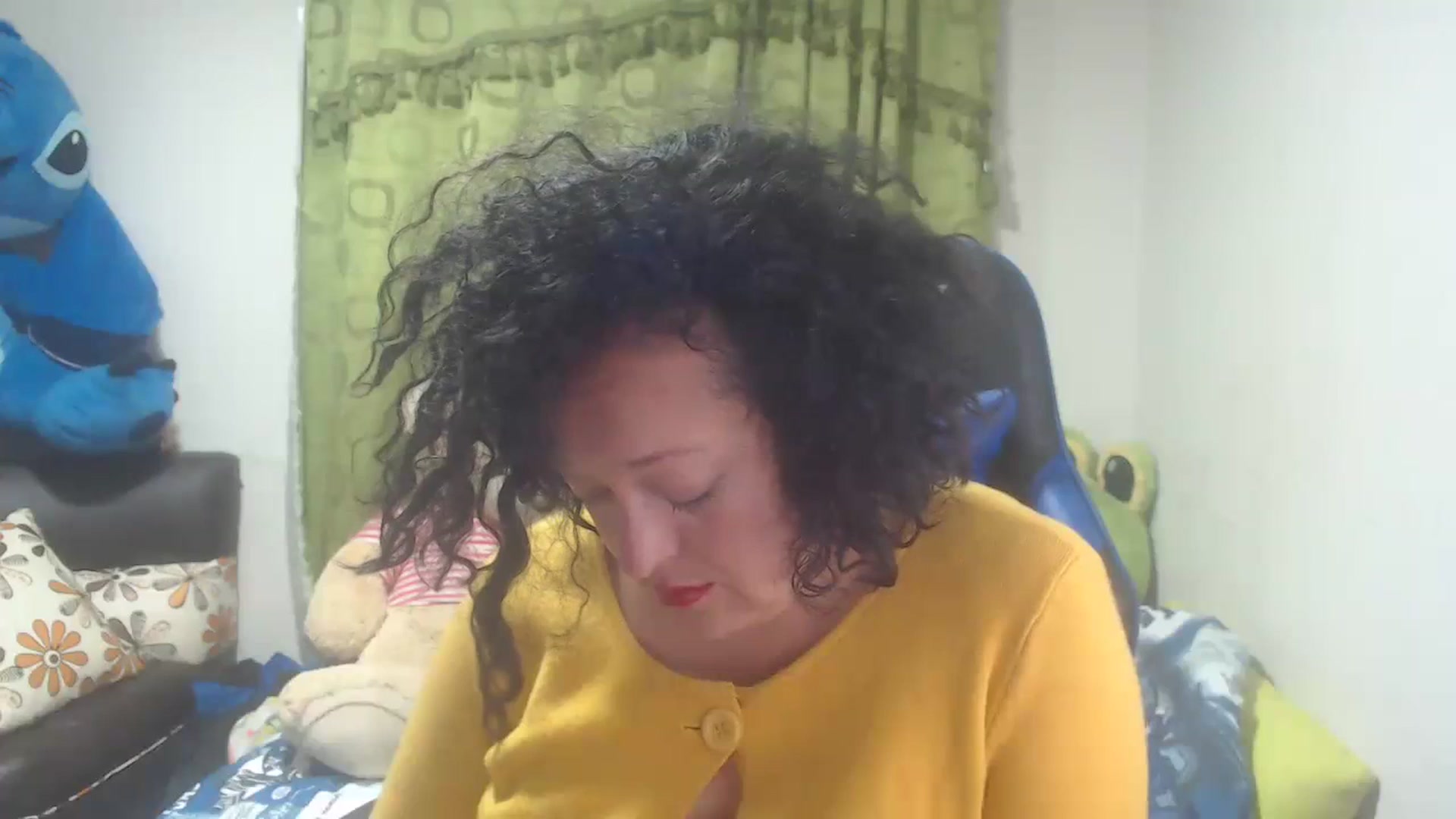 Gallery image thumbnail from Oriana_wet's myfreecams stream on, 07/02/2023, 07:34 image 1 of 20