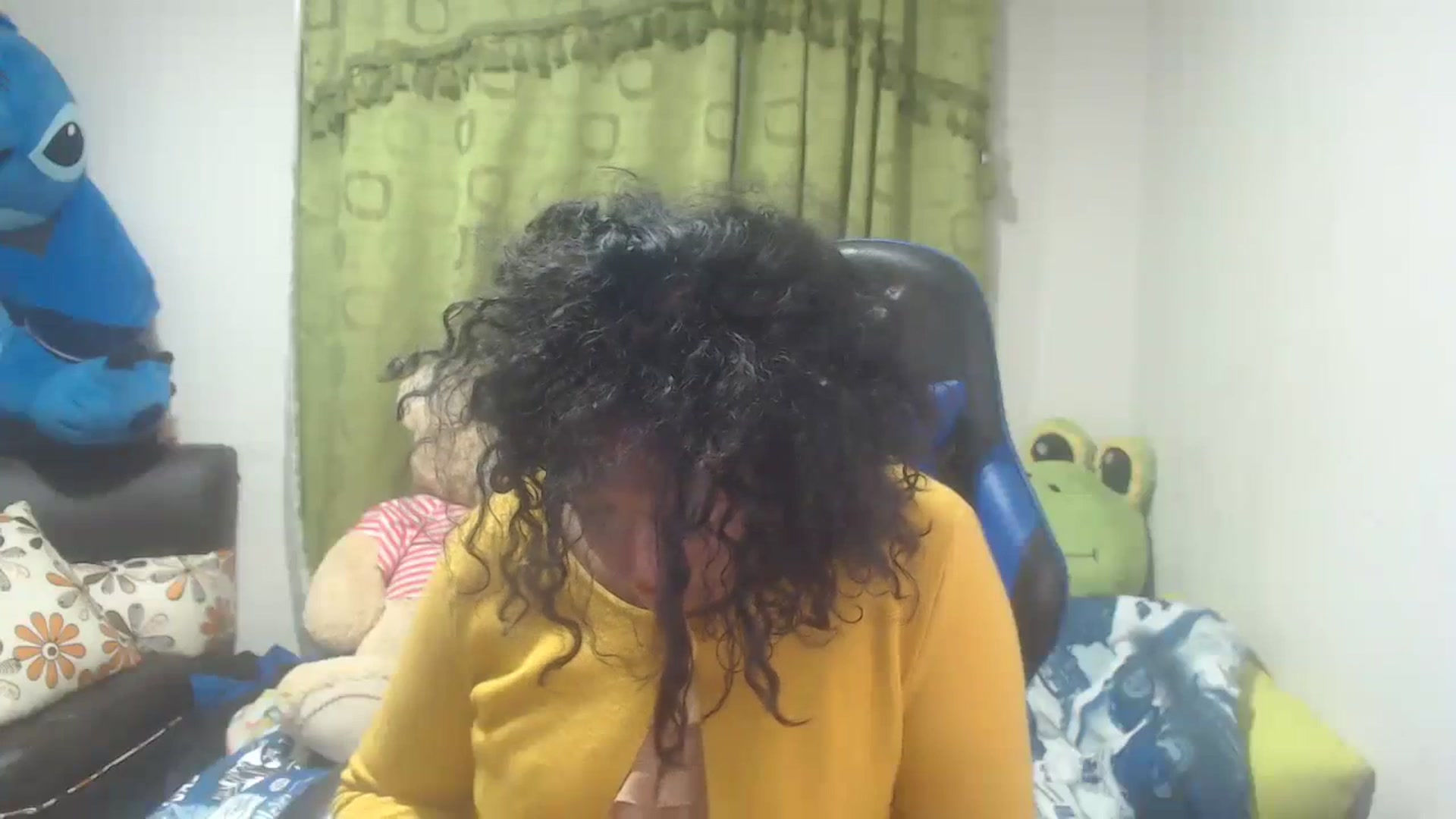 Gallery image thumbnail from Oriana_wet's myfreecams stream on, 07/02/2023, 07:34 image 12 of 20