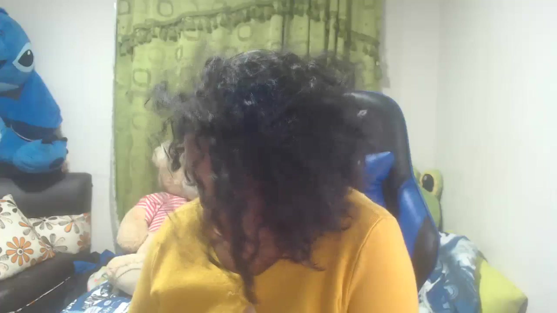 Gallery image thumbnail from Oriana_wet's myfreecams stream on, 07/02/2023, 07:34 image 7 of 20