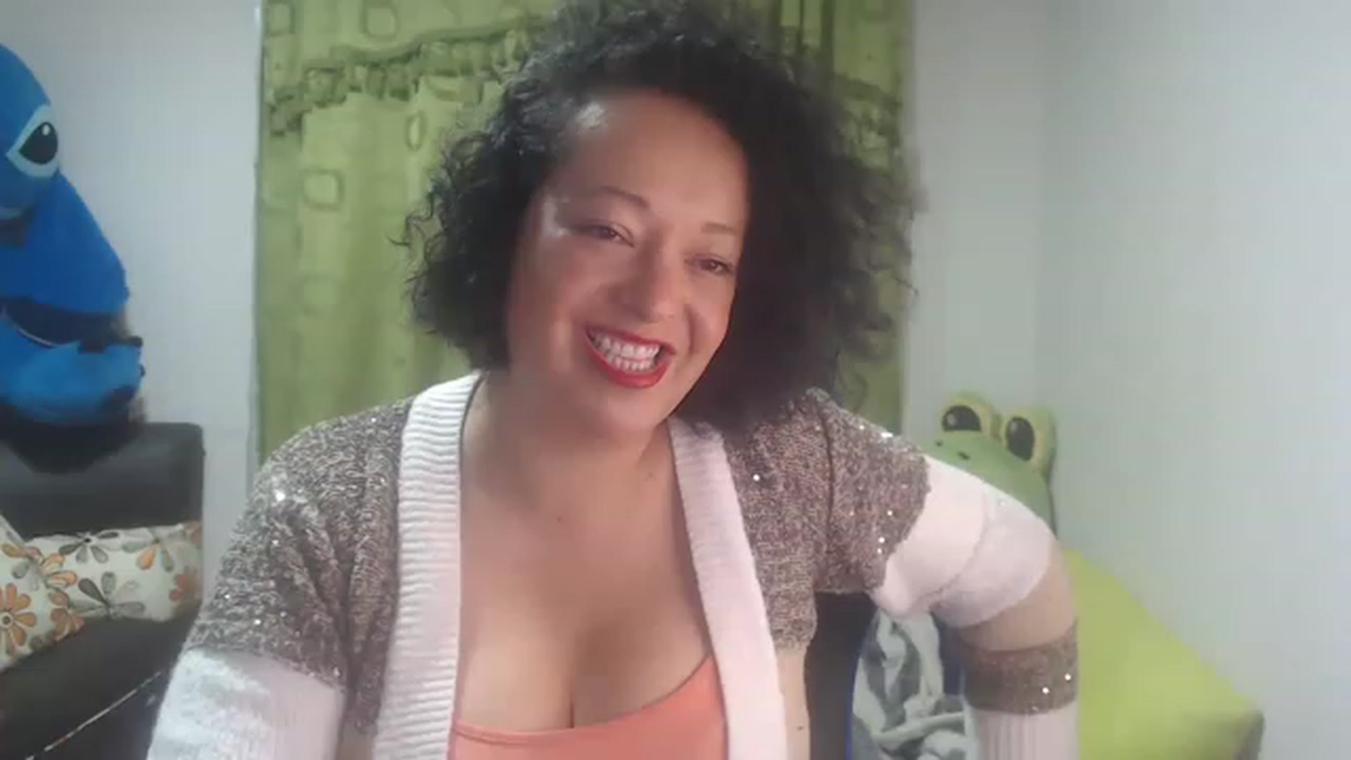 Gallery image thumbnail from Oriana_wet's myfreecams stream on, 07/03/2023, 03:49 image 4 of 20