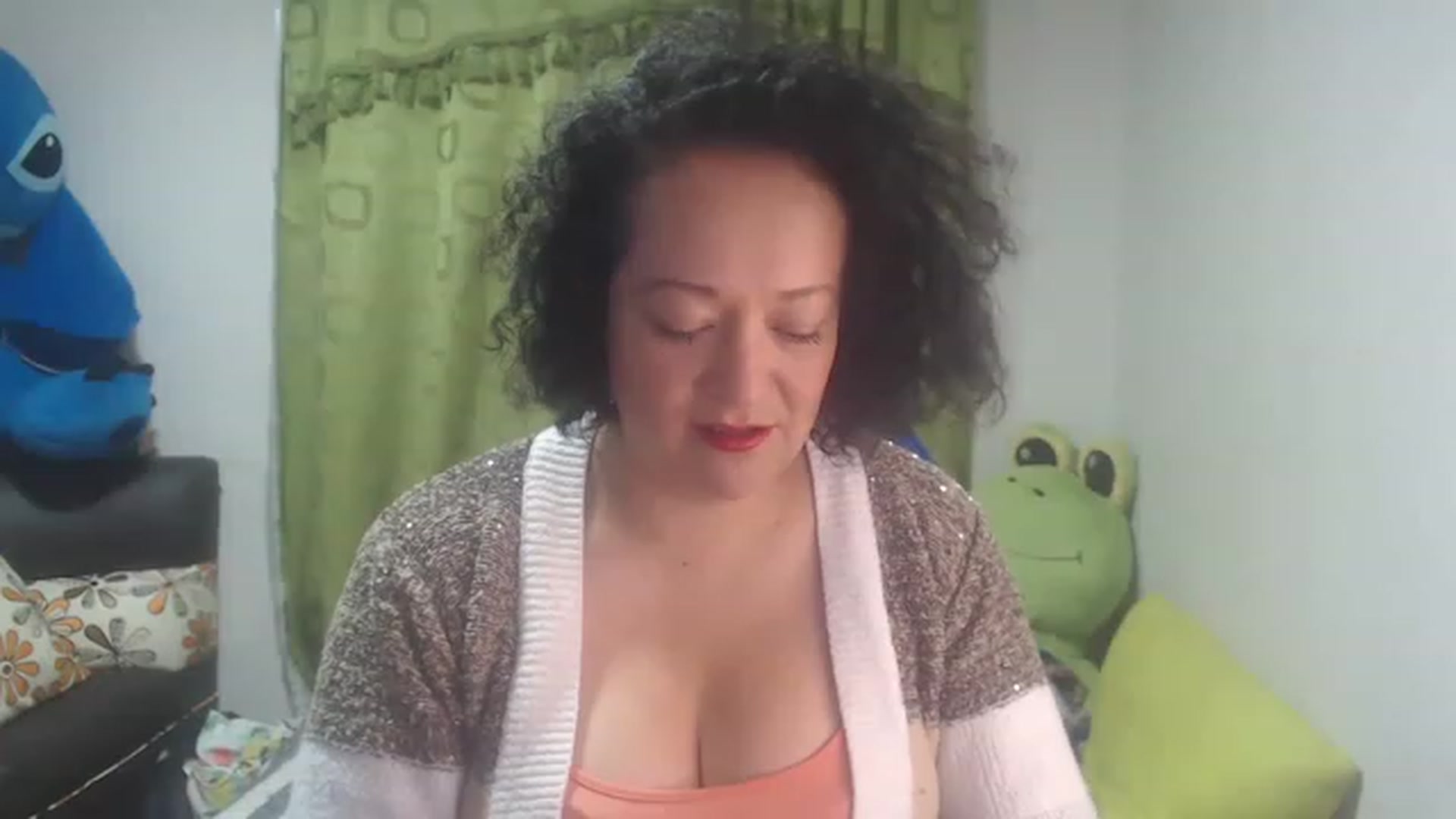 Gallery image thumbnail from Oriana_wet's myfreecams stream on, 07/03/2023, 03:49 image 3 of 20