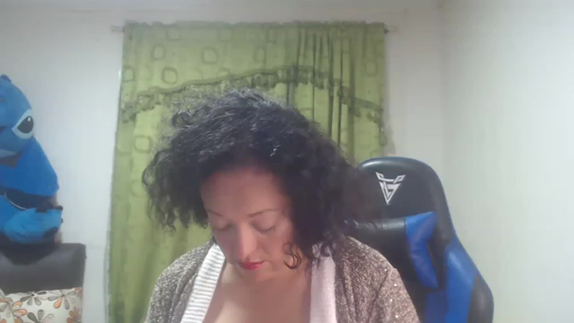 Gallery image thumbnail from Oriana_wet's myfreecams stream on, 07/03/2023, 08:01 image 17 of 20