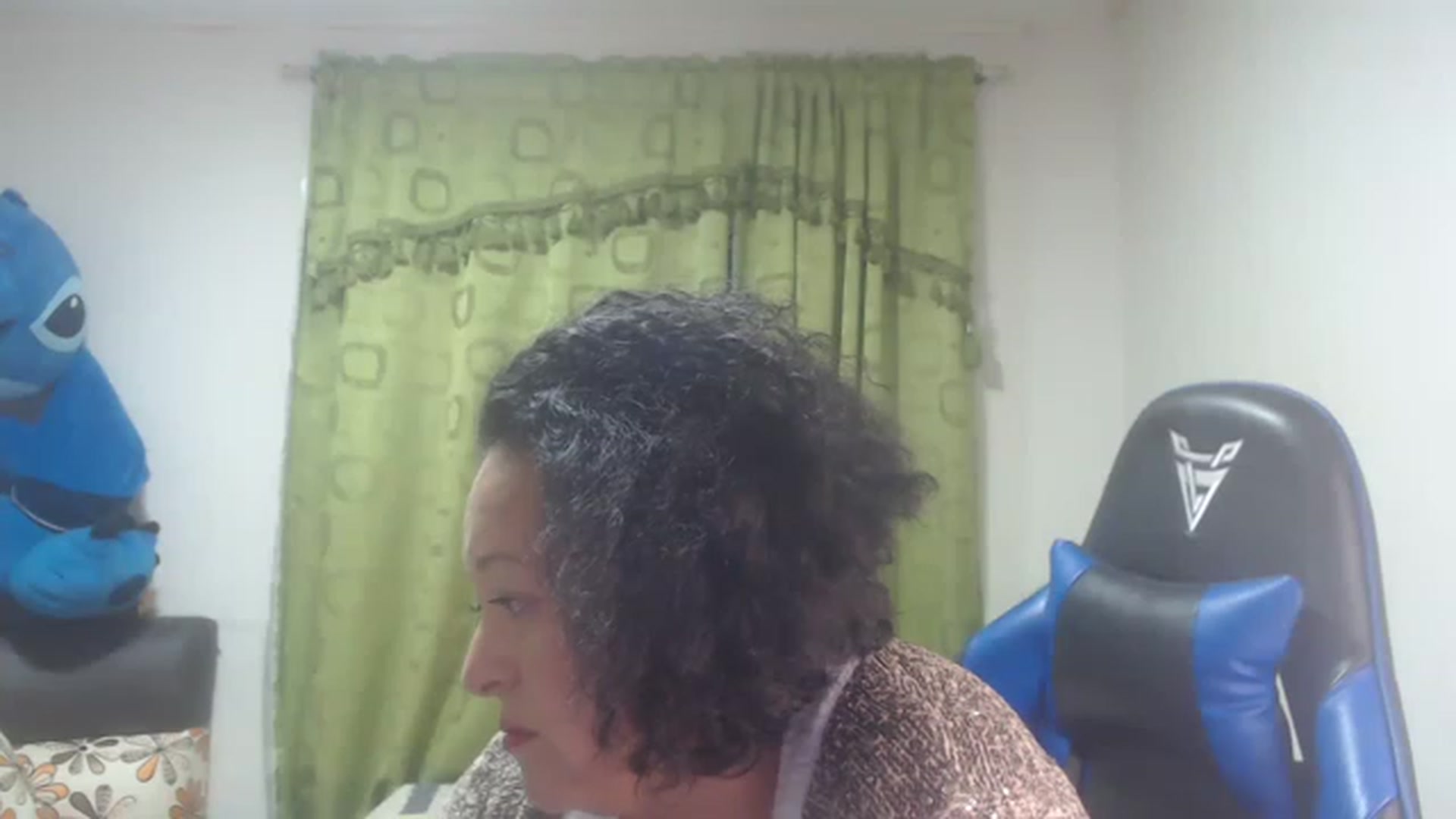Gallery image thumbnail from Oriana_wet's myfreecams stream on, 07/03/2023, 08:01 image 15 of 20