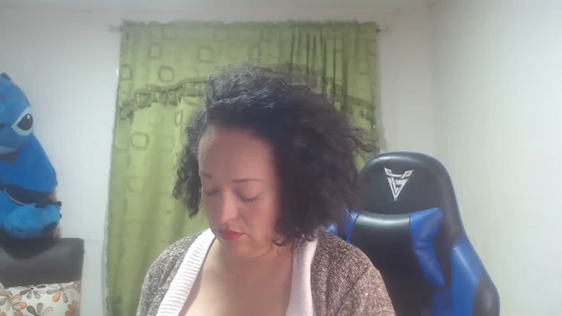 Gallery image thumbnail from Oriana_wet's myfreecams stream on, 07/03/2023, 08:01 image 18 of 20