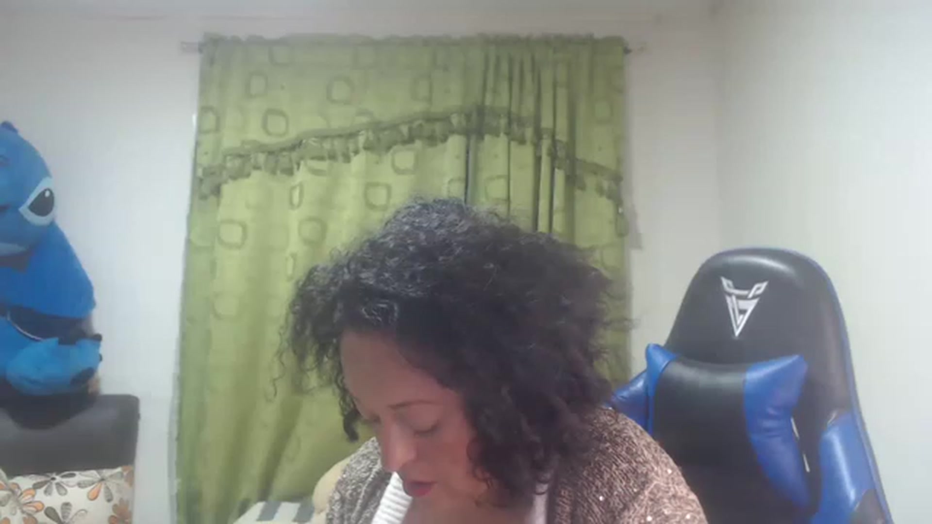 Gallery image thumbnail from Oriana_wet's myfreecams stream on, 07/03/2023, 08:01 image 19 of 20