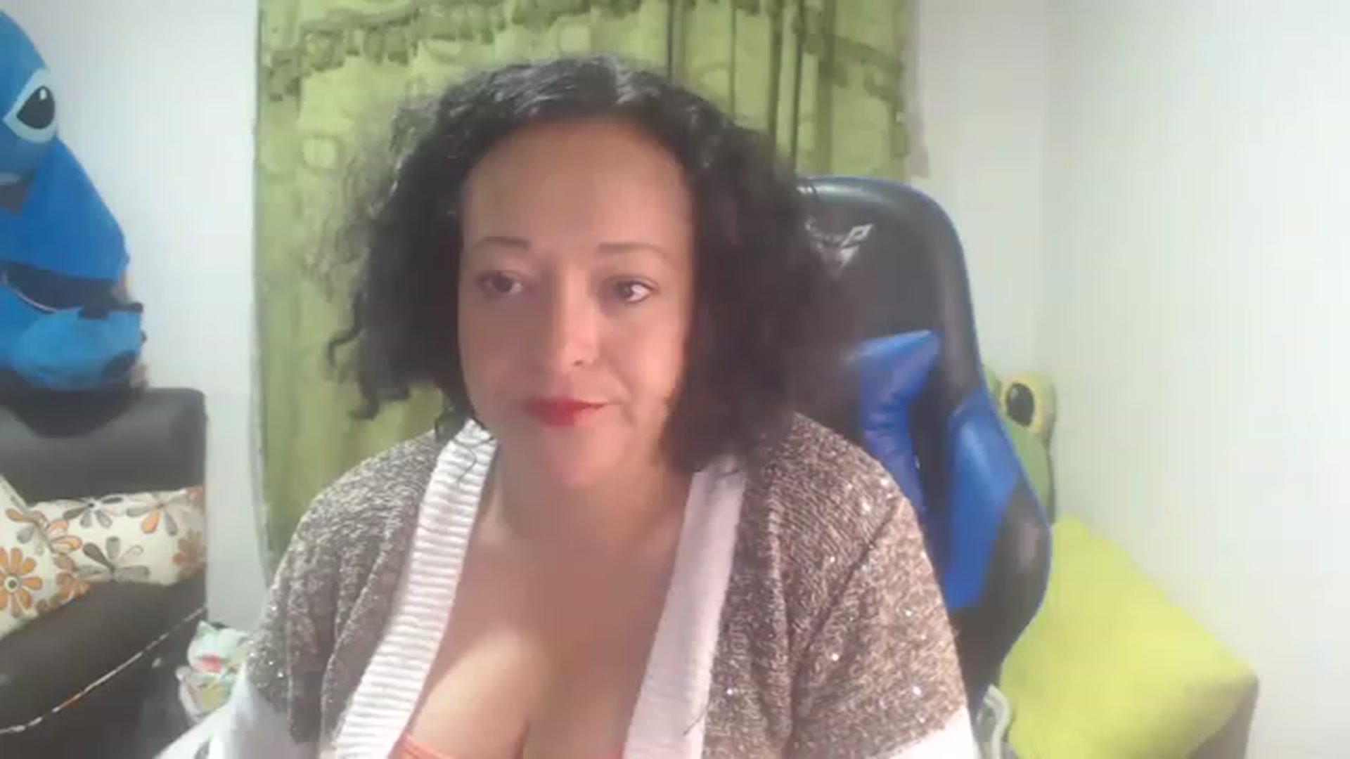 Gallery image thumbnail from Oriana_wet's myfreecams stream on, 07/03/2023, 08:01 image 3 of 20