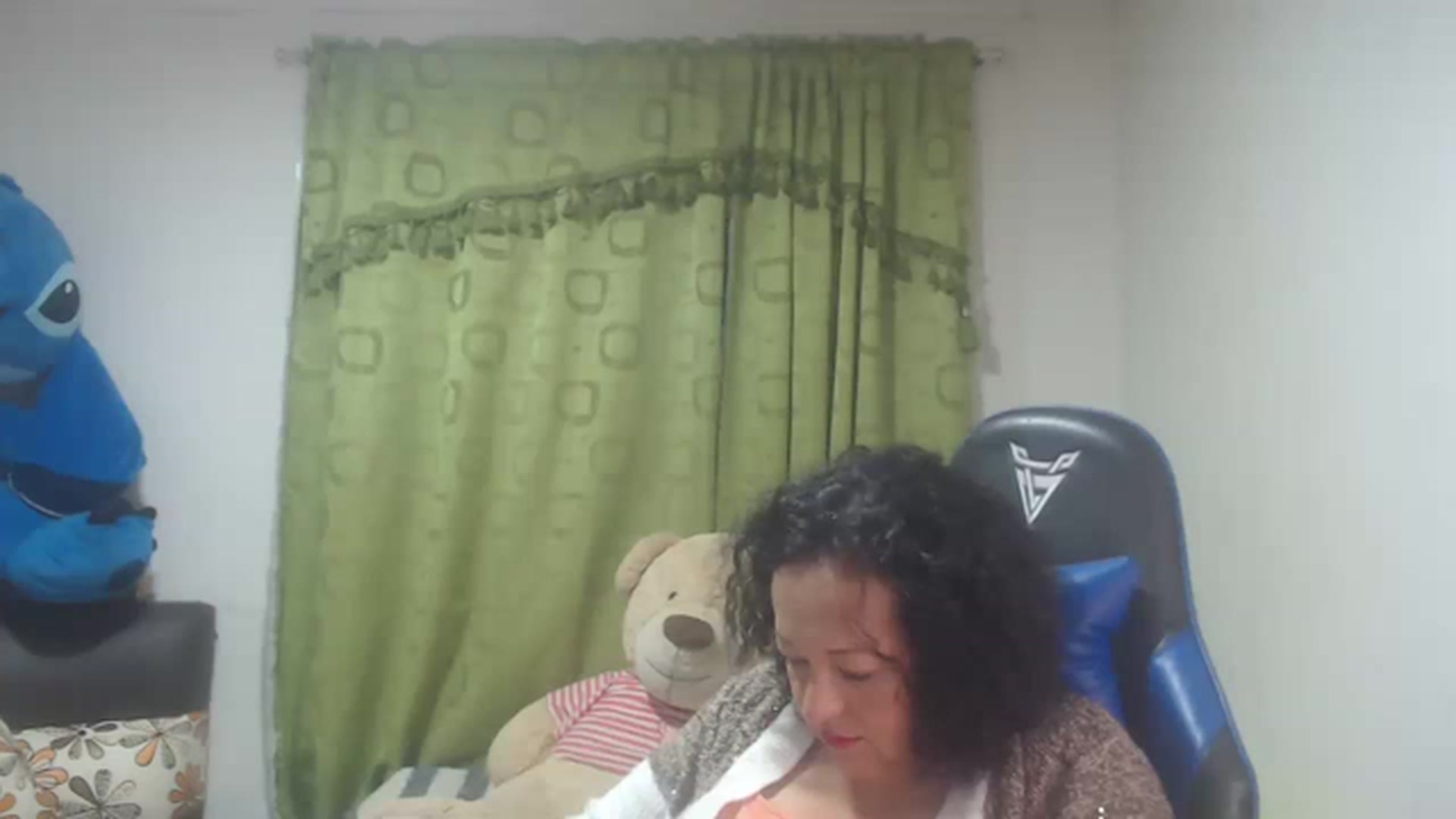 Gallery image thumbnail from Oriana_wet's myfreecams stream on, 07/03/2023, 08:01 image 5 of 20