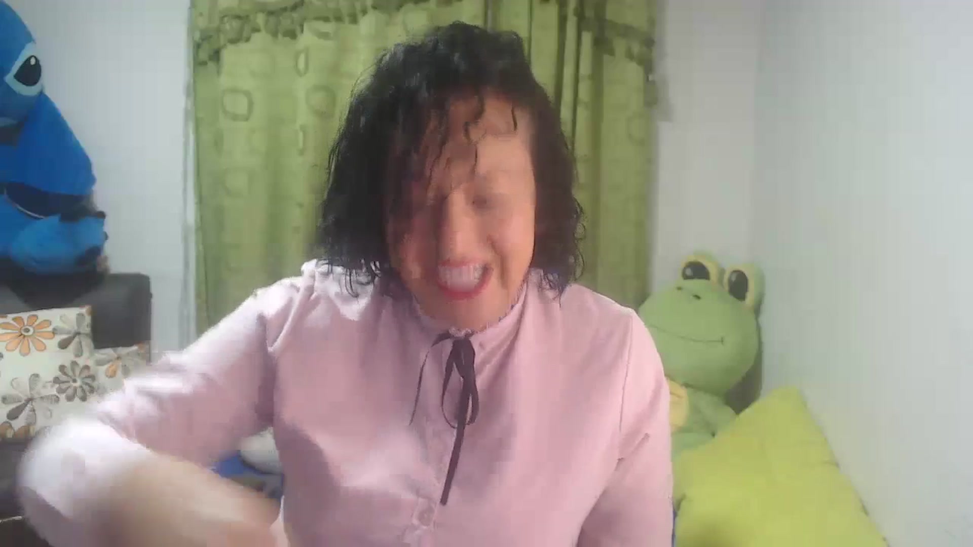 Gallery image thumbnail from Oriana_wet's myfreecams stream on, 07/06/2023, 04:36 image 12 of 20