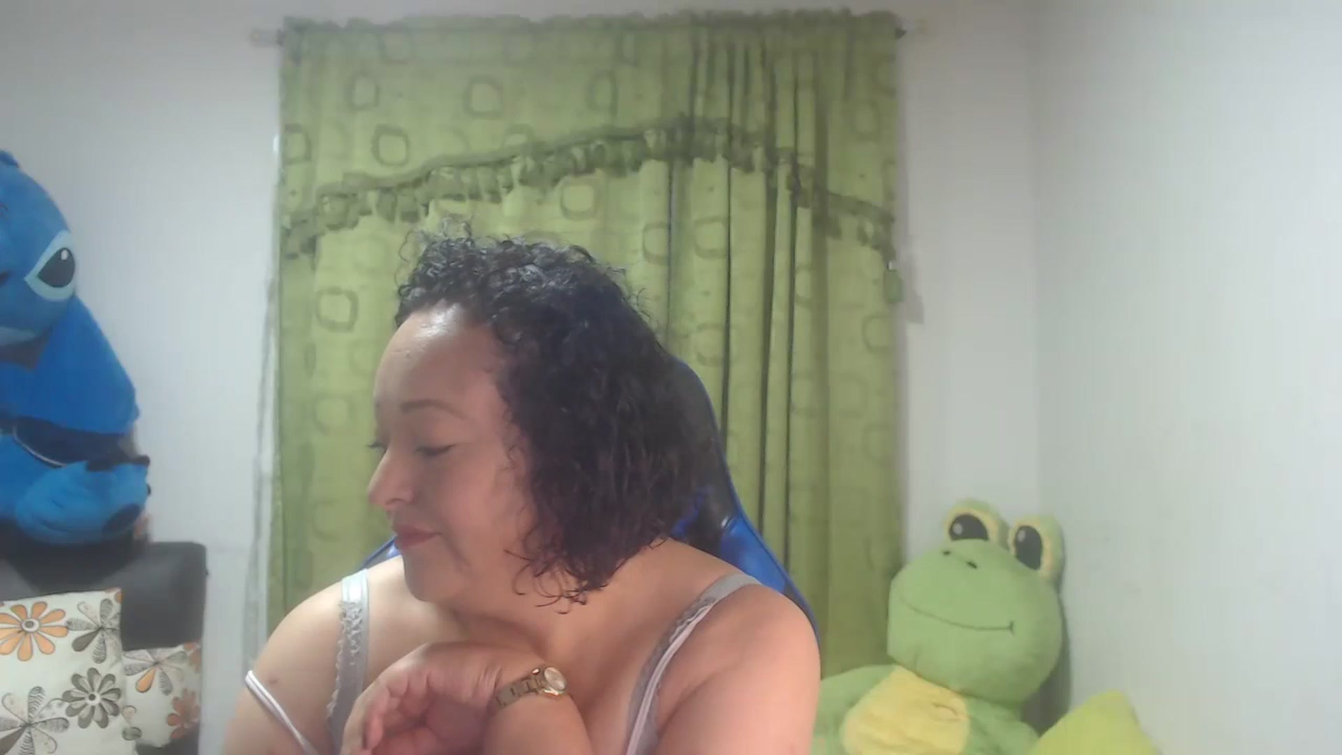 Gallery image thumbnail from Oriana_wet's myfreecams stream on, 07/06/2023, 04:36 image 20 of 20