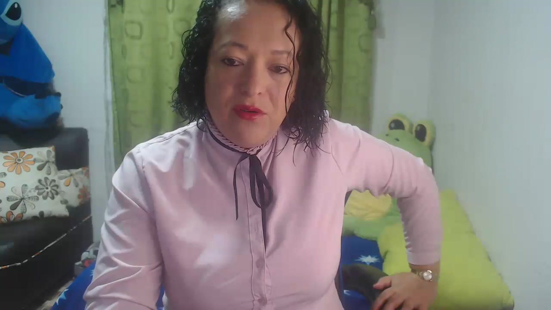 Gallery image thumbnail from Oriana_wet's myfreecams stream on, 07/06/2023, 04:36 image 6 of 20