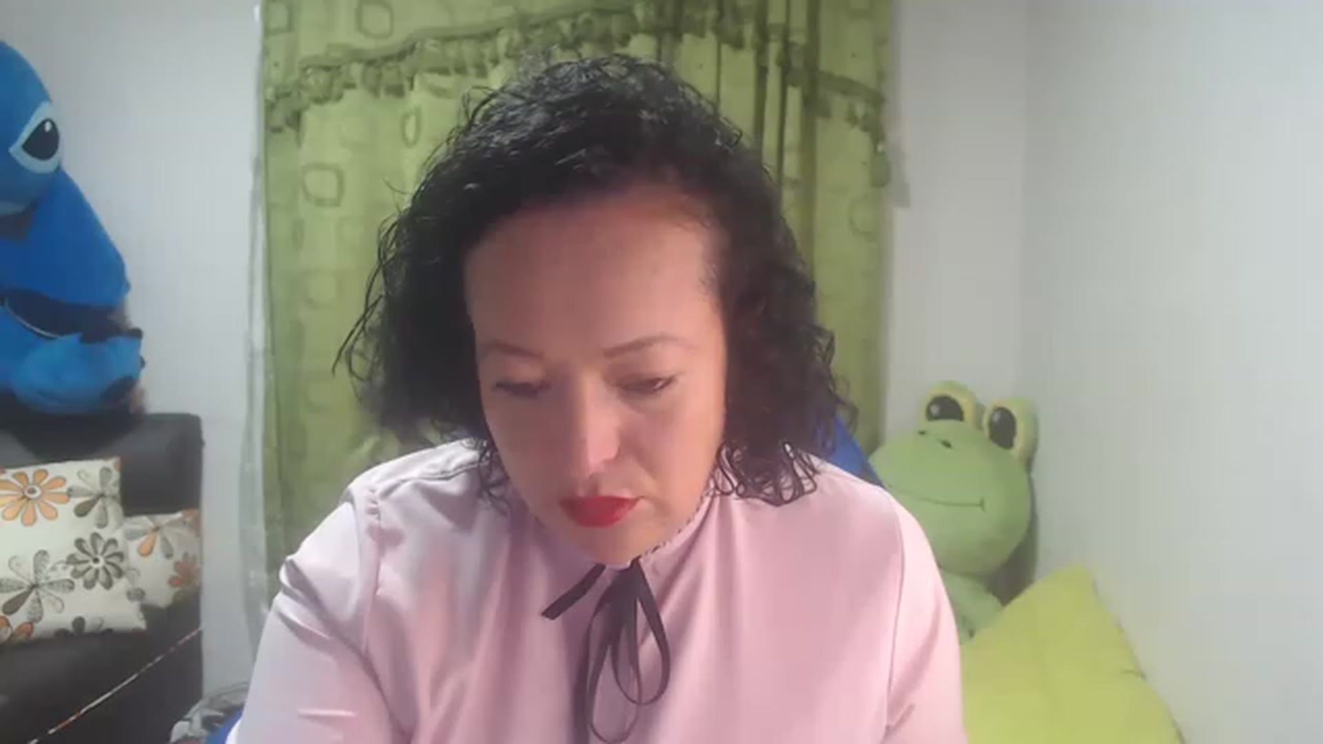 Gallery image thumbnail from Oriana_wet's myfreecams stream on, 07/06/2023, 05:35 image 19 of 20