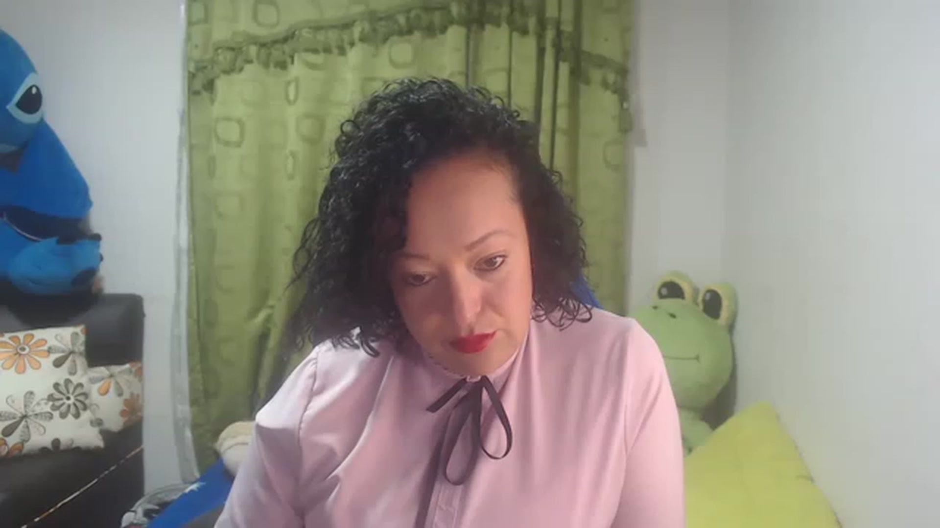 Gallery image thumbnail from Oriana_wet's myfreecams stream on, 07/06/2023, 05:35 image 8 of 20