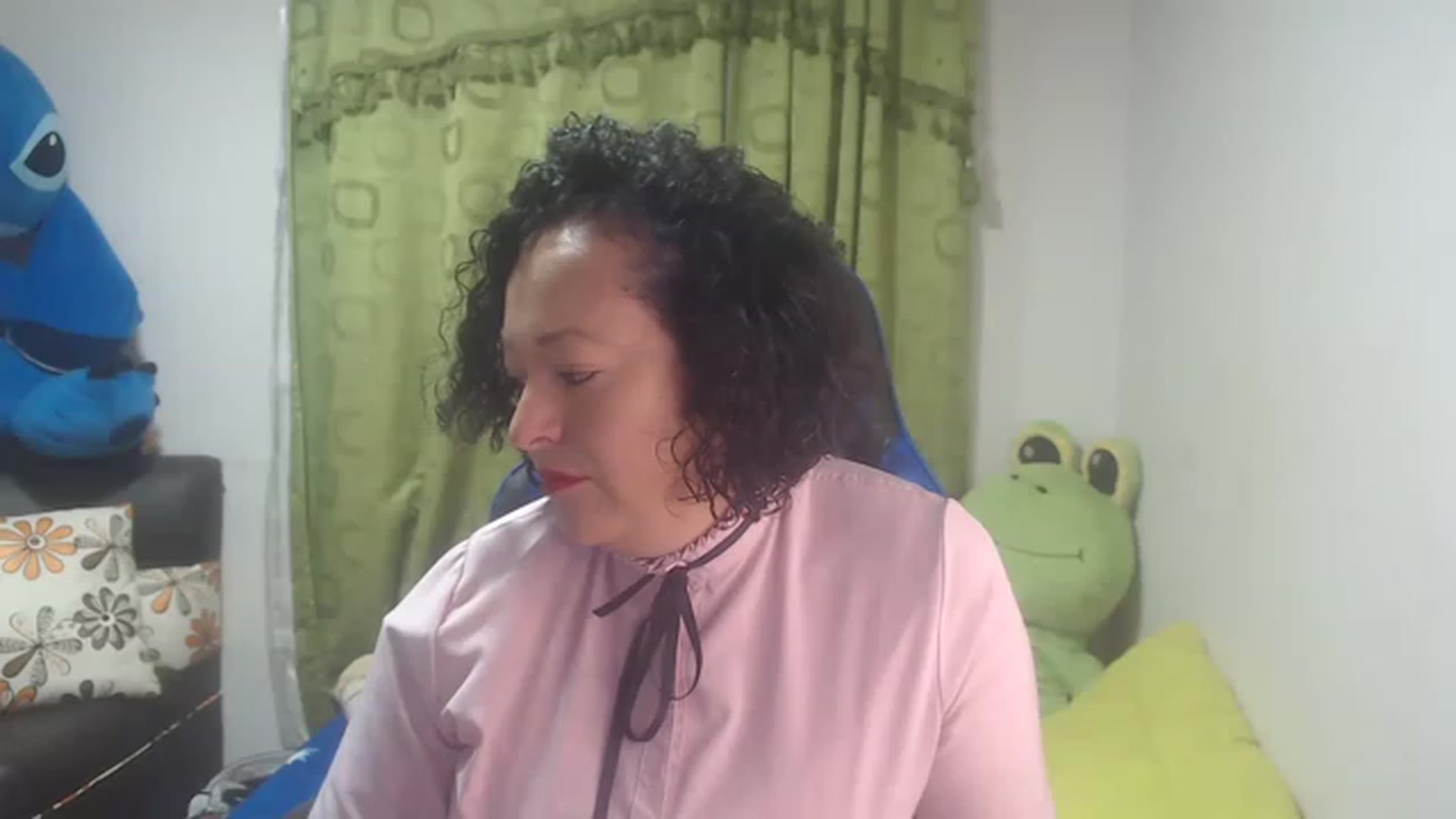 Gallery image thumbnail from Oriana_wet's myfreecams stream on, 07/06/2023, 05:35 image 9 of 20