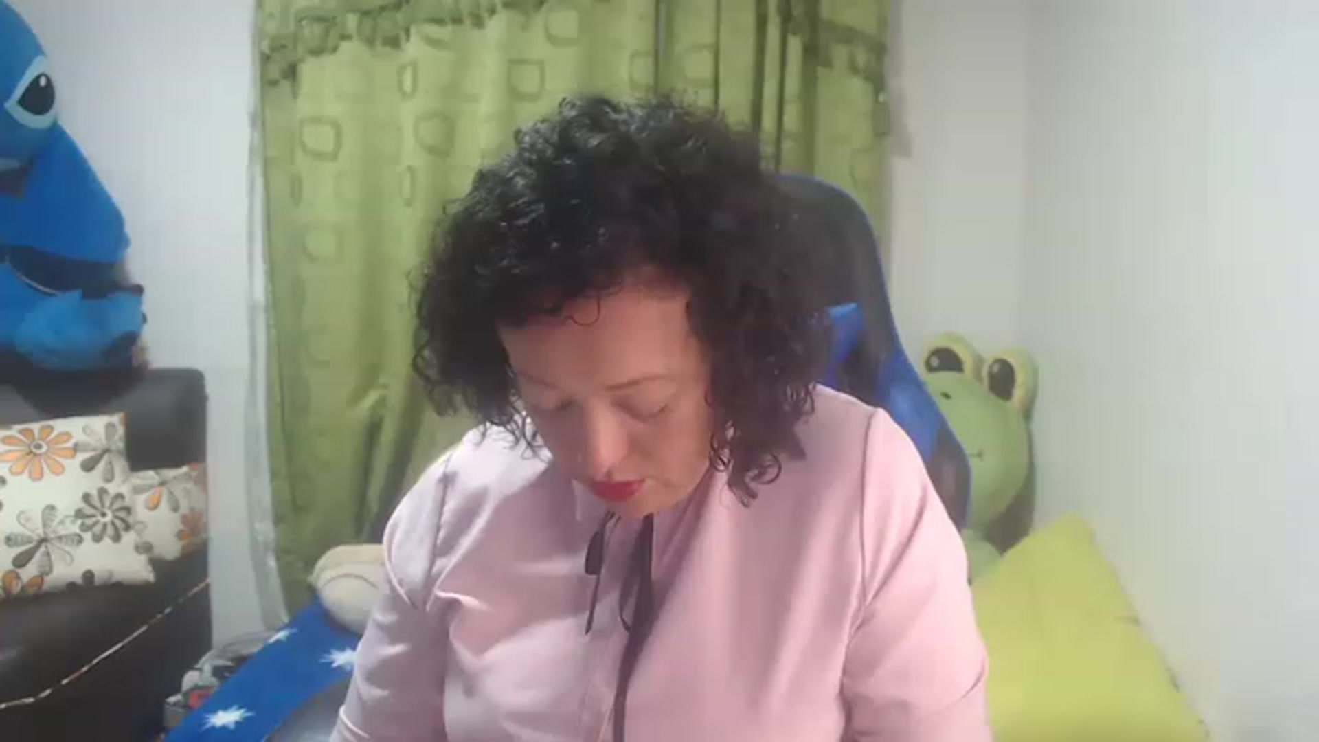 Gallery image thumbnail from Oriana_wet's myfreecams stream on, 07/06/2023, 07:19 image 19 of 20