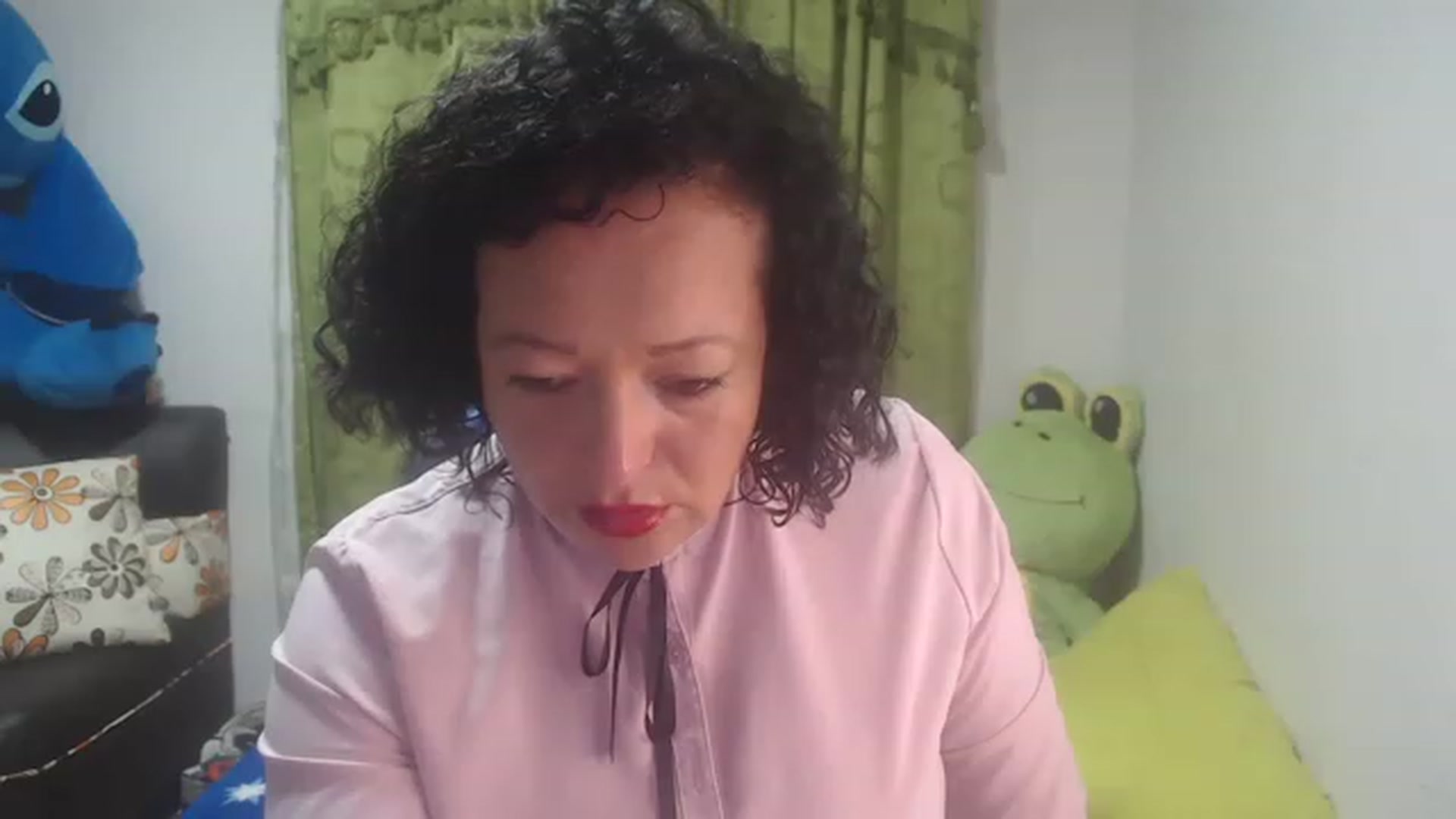 Gallery image thumbnail from Oriana_wet's myfreecams stream on, 07/06/2023, 07:19 image 15 of 20