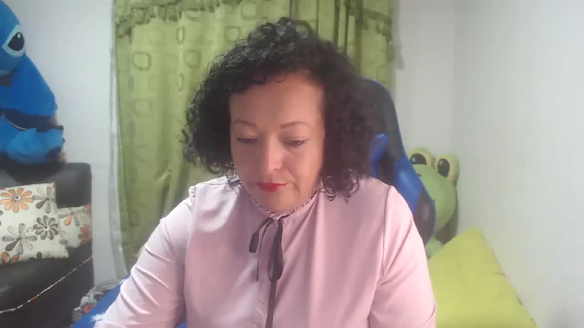 Gallery image thumbnail from Oriana_wet's myfreecams stream on, 07/06/2023, 07:19 image 18 of 20