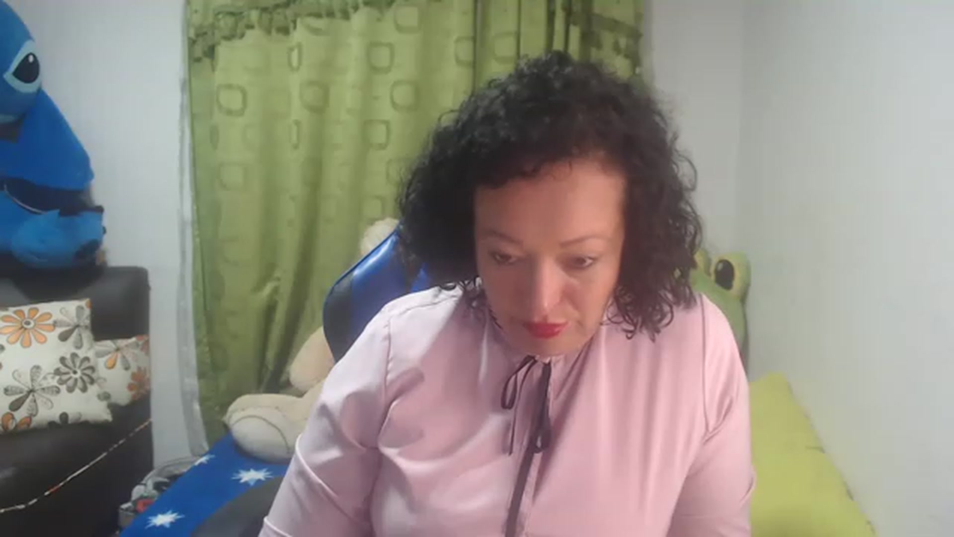 Gallery image thumbnail from Oriana_wet's myfreecams stream on, 07/06/2023, 07:19 image 16 of 20