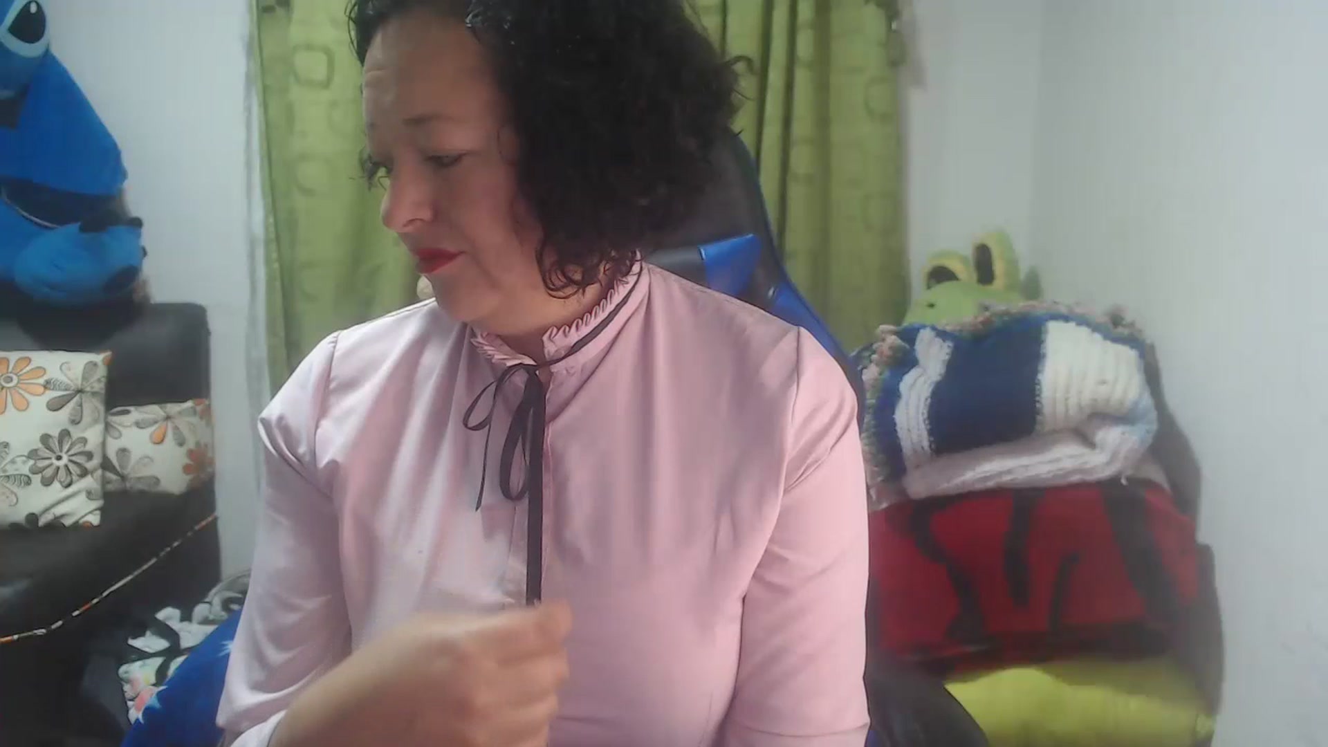 Gallery image thumbnail from Oriana_wet's myfreecams stream on, 07/06/2023, 14:05 image 4 of 20