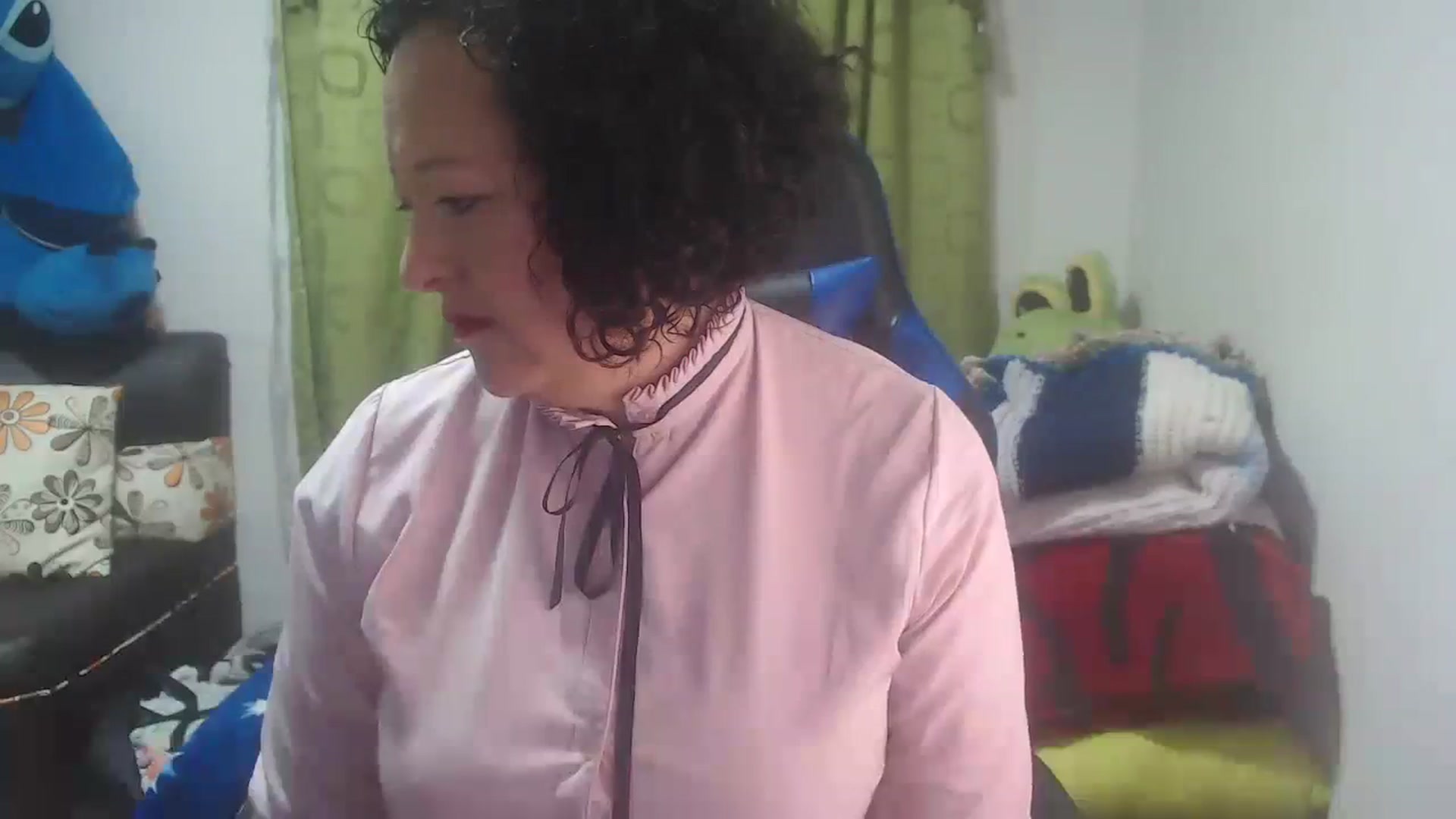 Gallery image thumbnail from Oriana_wet's myfreecams stream on, 07/06/2023, 14:05 image 6 of 20