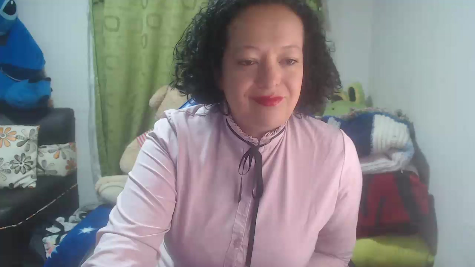 Gallery image thumbnail from Oriana_wet's myfreecams stream on, 07/06/2023, 14:05 image 5 of 20