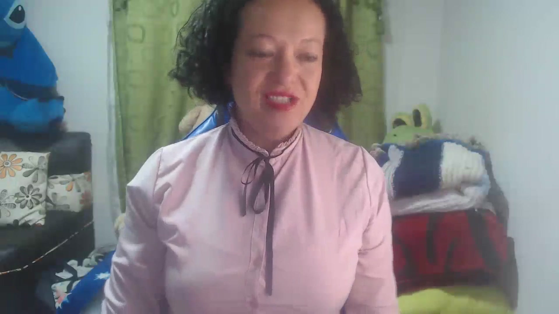 Gallery image thumbnail from Oriana_wet's myfreecams stream on, 07/06/2023, 14:05 image 9 of 20