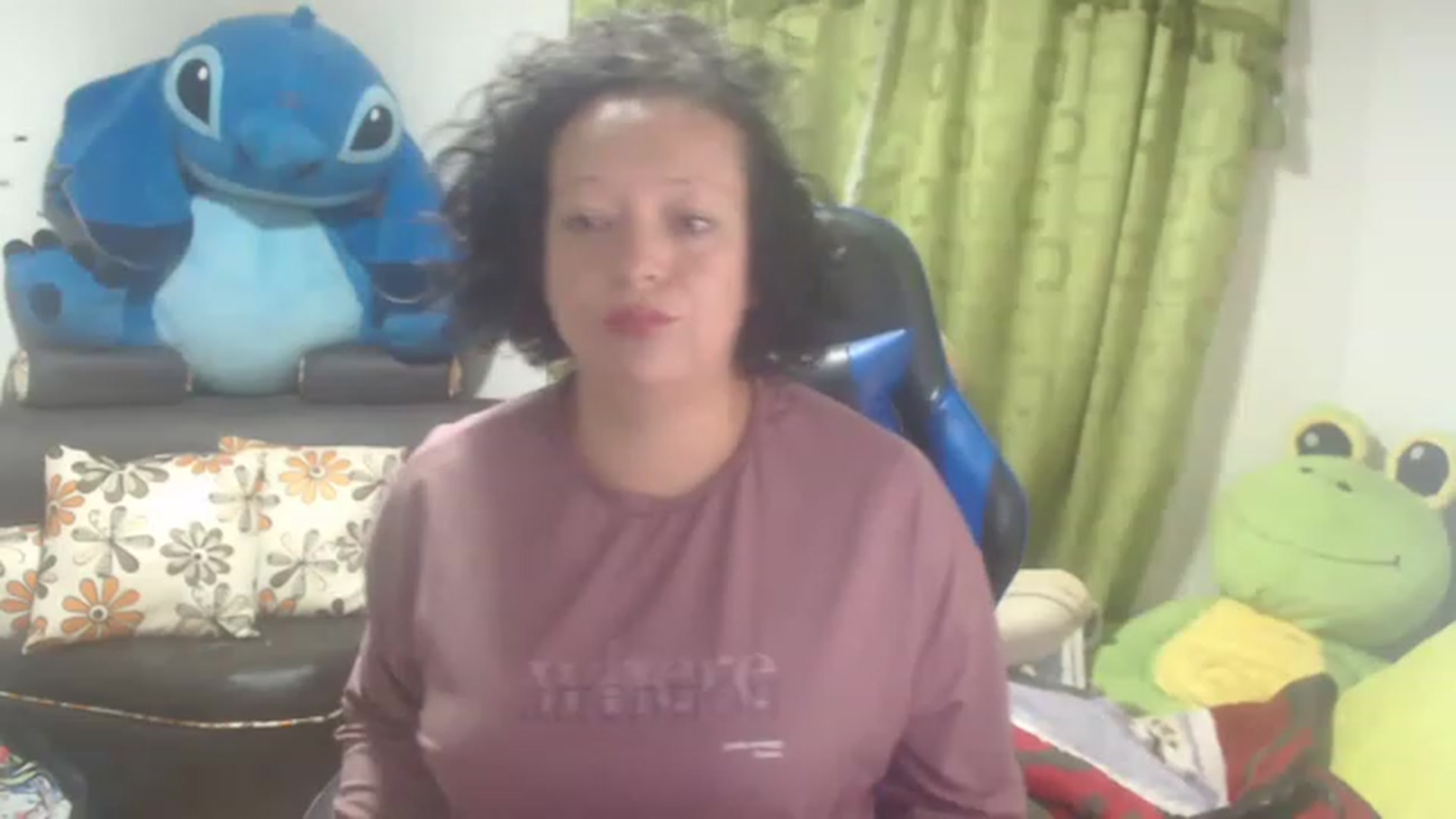 Gallery image thumbnail from Oriana_wet's myfreecams stream on, 07/07/2023, 02:39 image 17 of 20