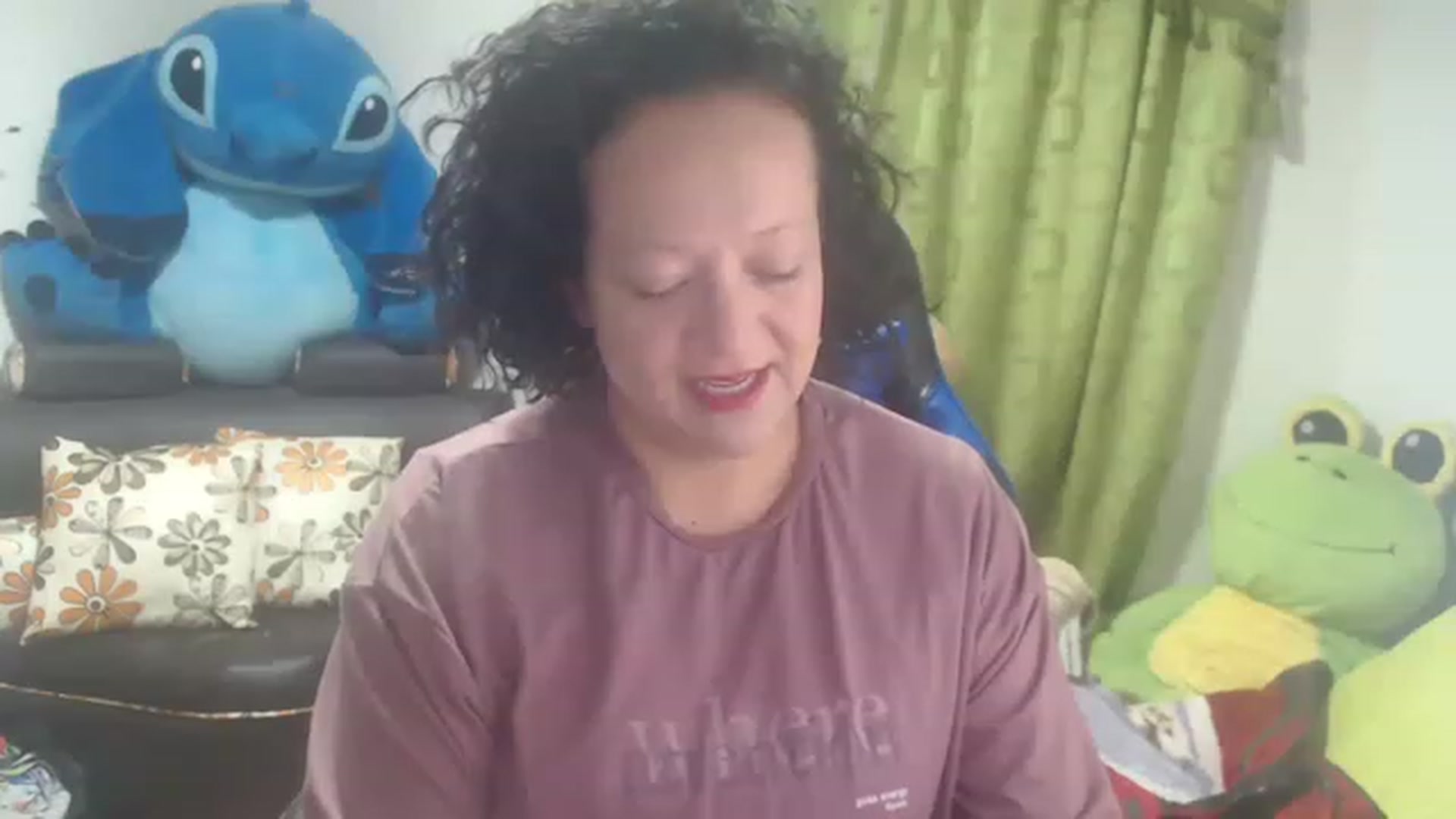 Gallery image thumbnail from Oriana_wet's myfreecams stream on, 07/07/2023, 02:39 image 3 of 20