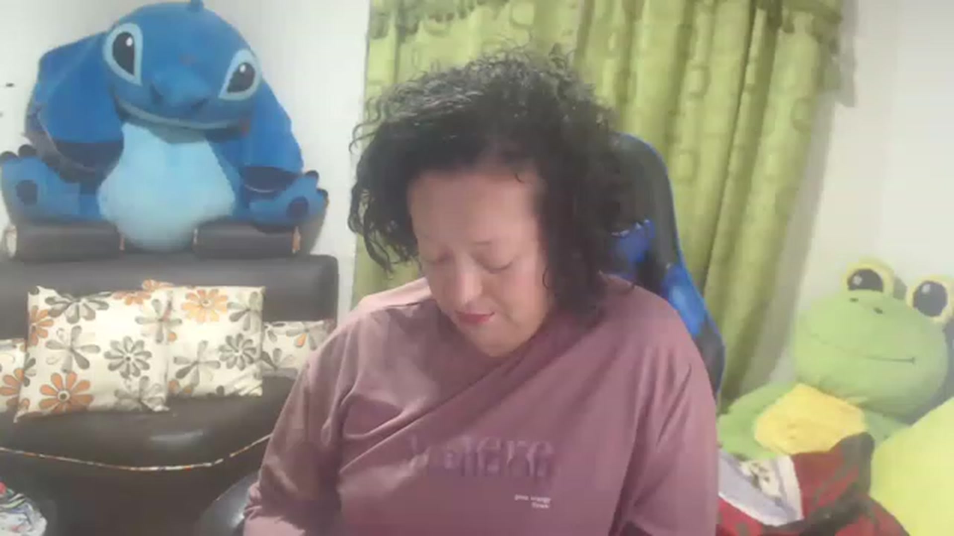 Gallery image thumbnail from Oriana_wet's myfreecams stream on, 07/07/2023, 02:39 image 8 of 20