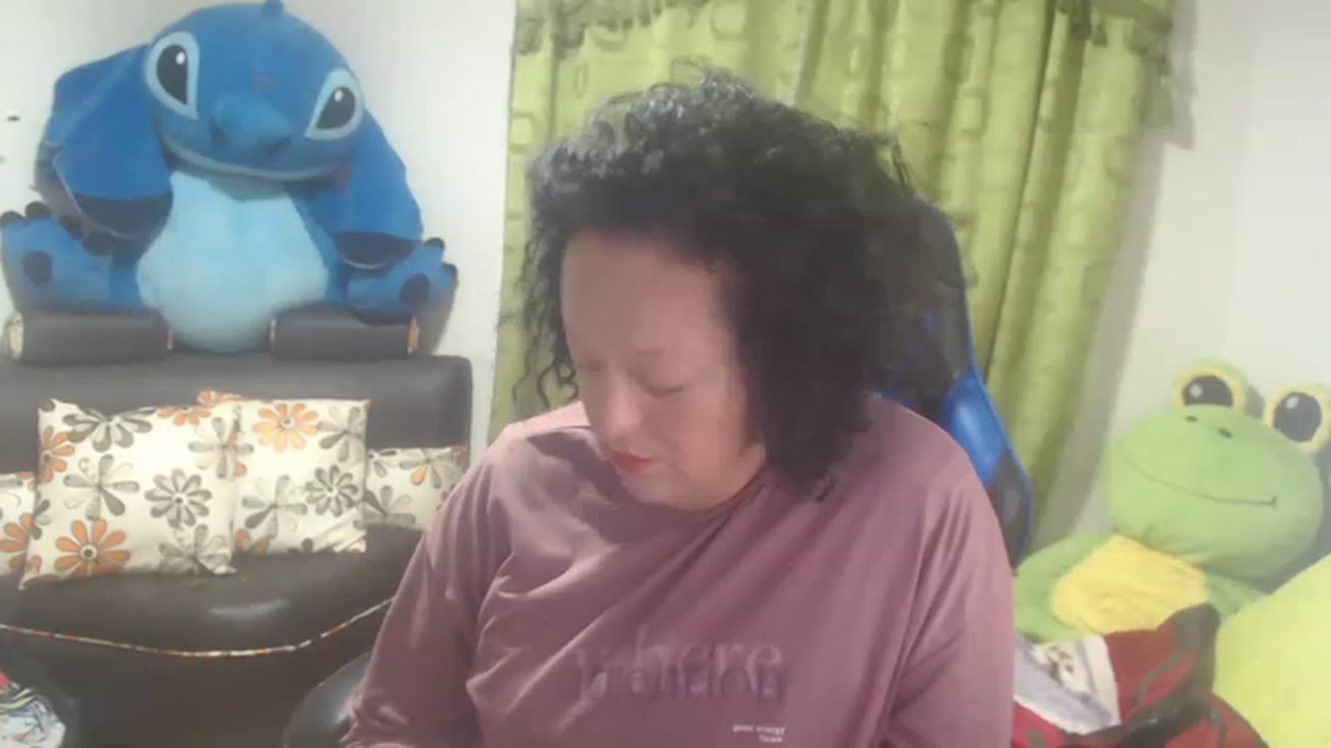 Gallery image thumbnail from Oriana_wet's myfreecams stream on, 07/07/2023, 02:39 image 7 of 20