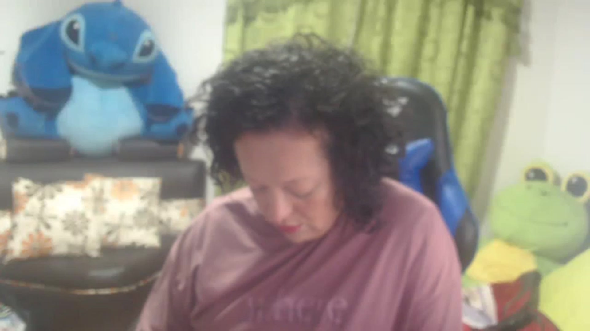 Gallery image thumbnail from Oriana_wet's myfreecams stream on, 07/07/2023, 02:39 image 6 of 20